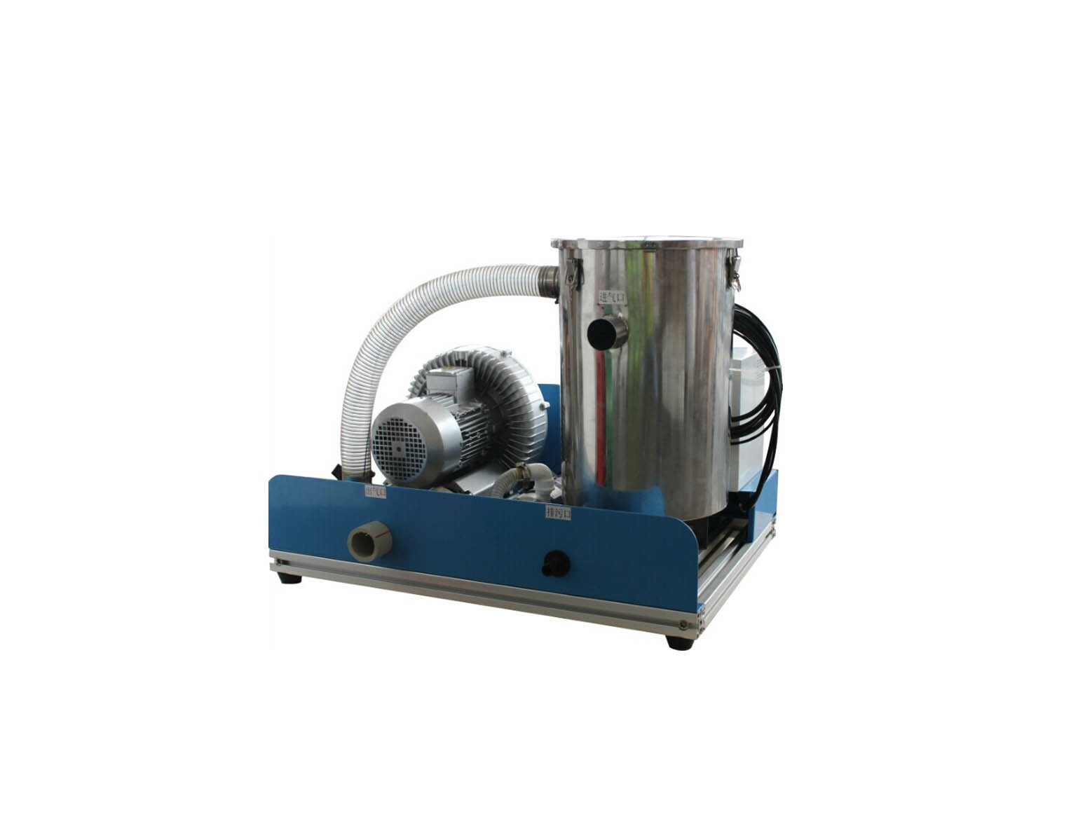 Dental Aspirator (invertor) - GS/07, Greeloy