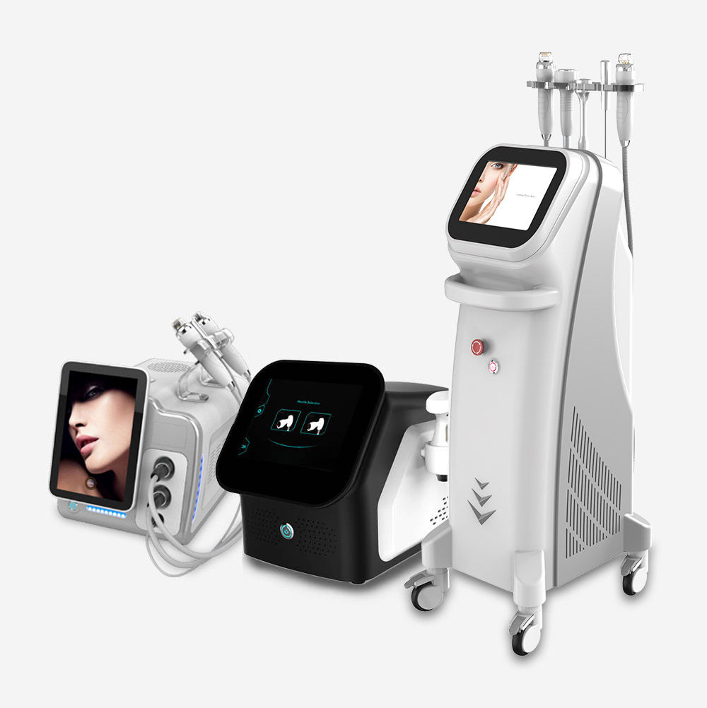 RF Liftinq Cihazları