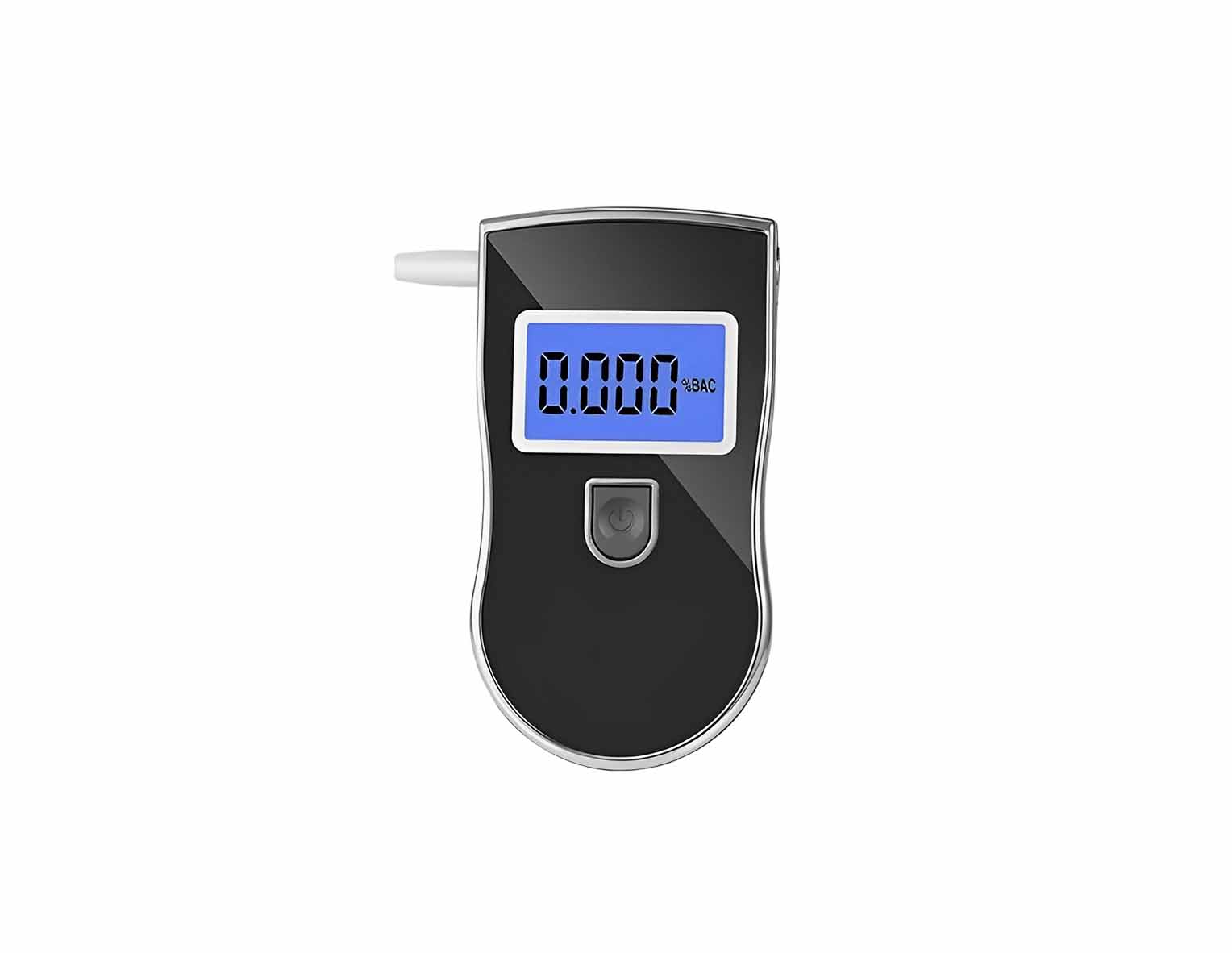 Alkotester - AT818, Fitconn