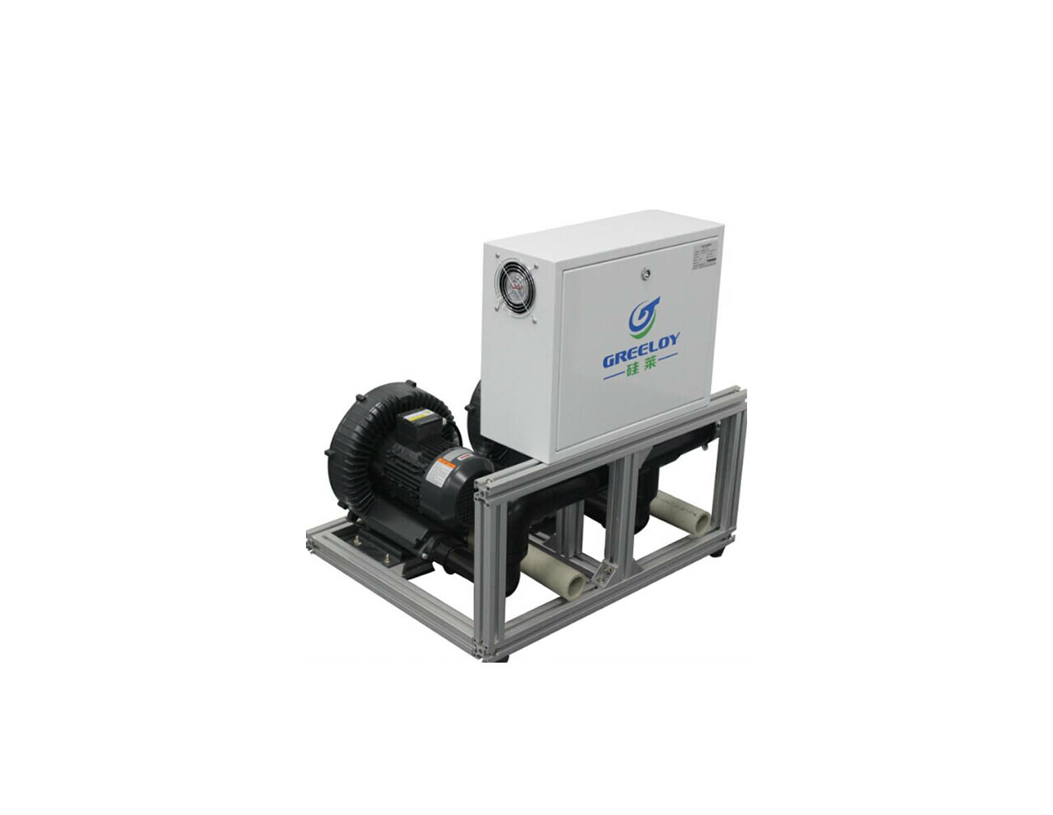 Dental Aspirator (invertor) - GS/20, Greeloy
