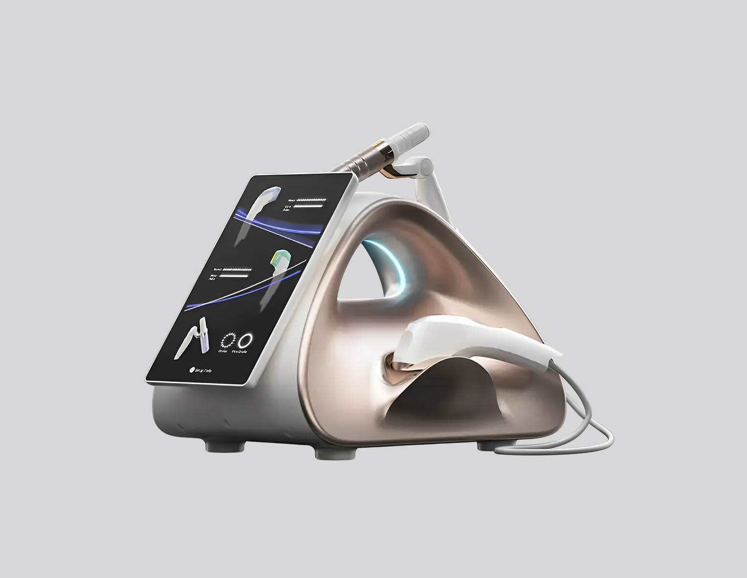 UltraSpark - 12D HIFU