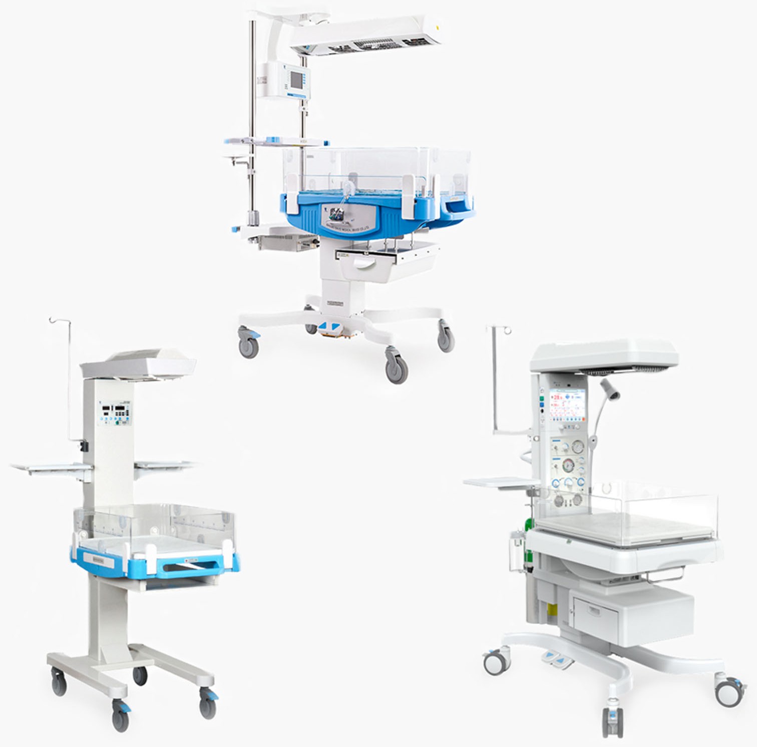 Neonatal Qızdırıcılar