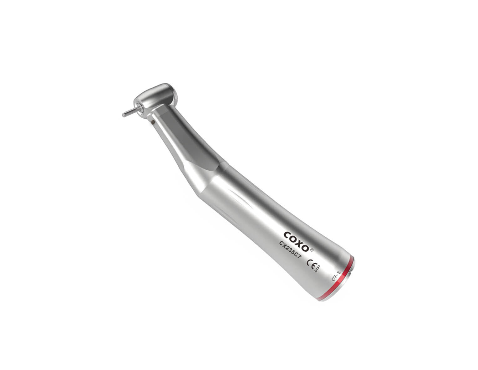 Kontra Başlıq - C7-5, 1:5 LED, Coxo