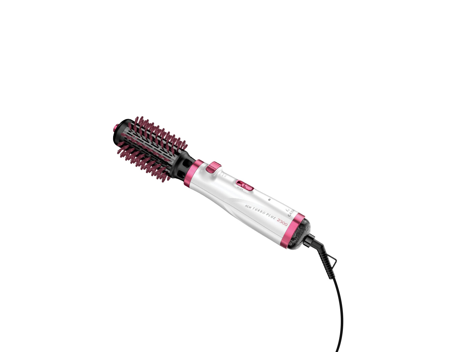 Fen Fırça GA.MA — Turbo Plus 2300 (GH0106)