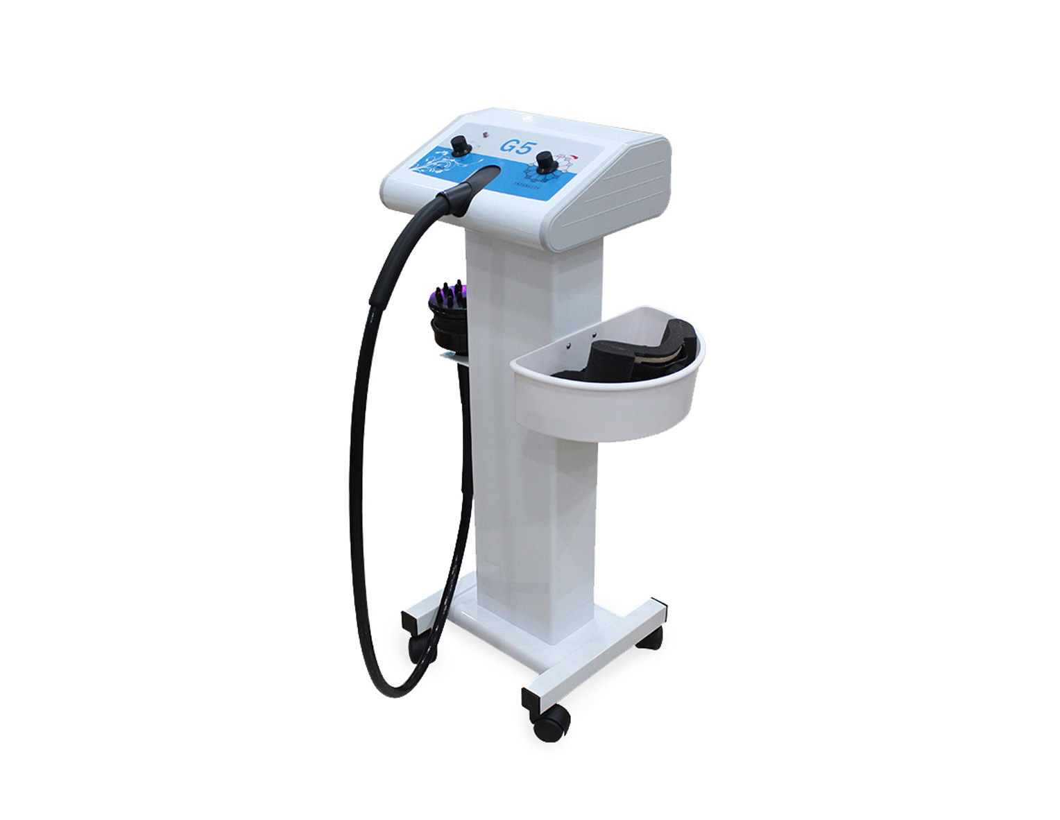G5 Vibro Masaj Cihazı, Sonia