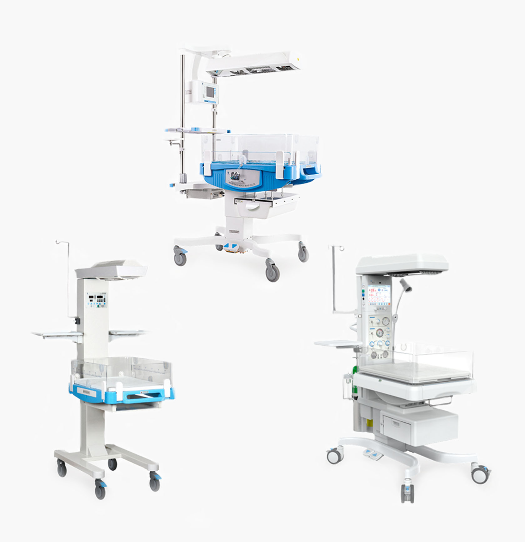 Neonatal Qızdırıcılar