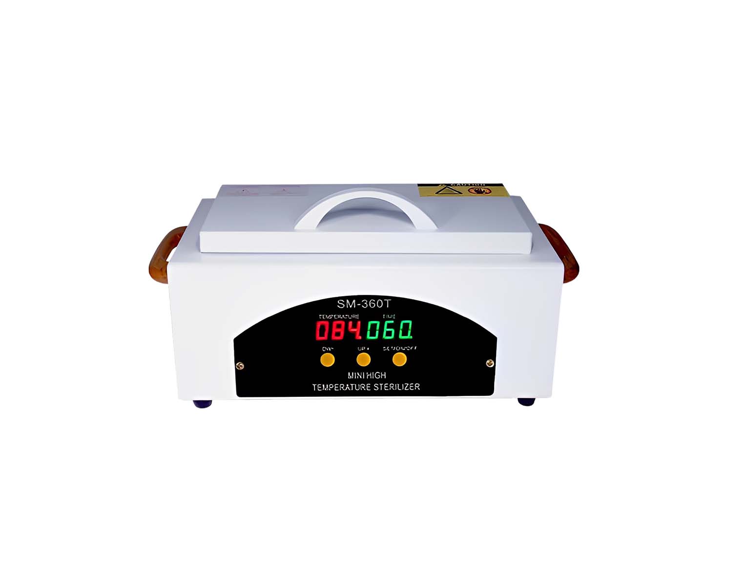 Quru sterilizator 2L, SM-360T