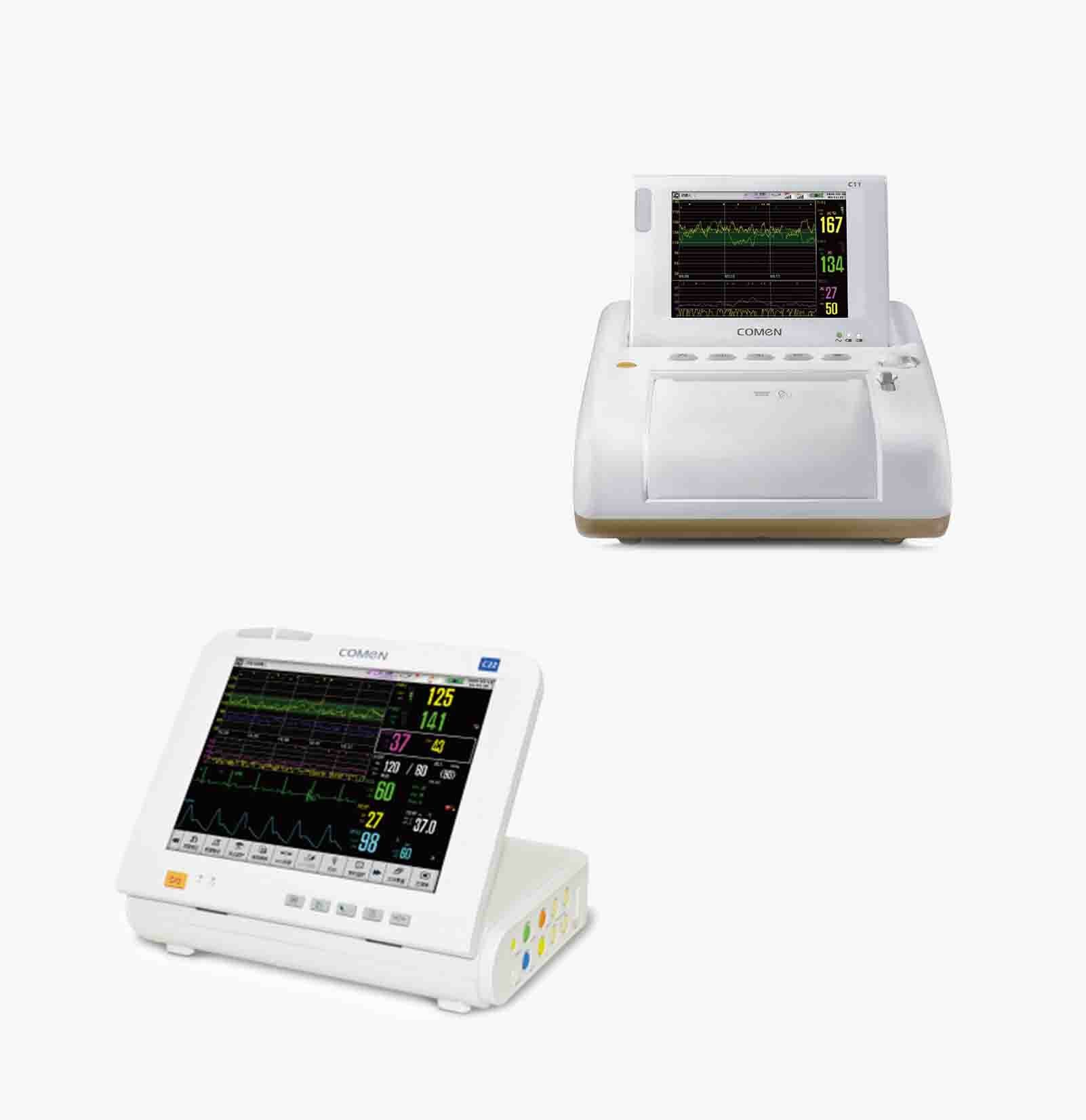 Fetal Monitorlar