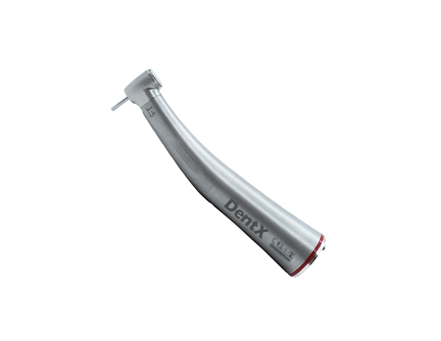 LED, Fiber Optik 1:5 Kontra başlıq, DentX