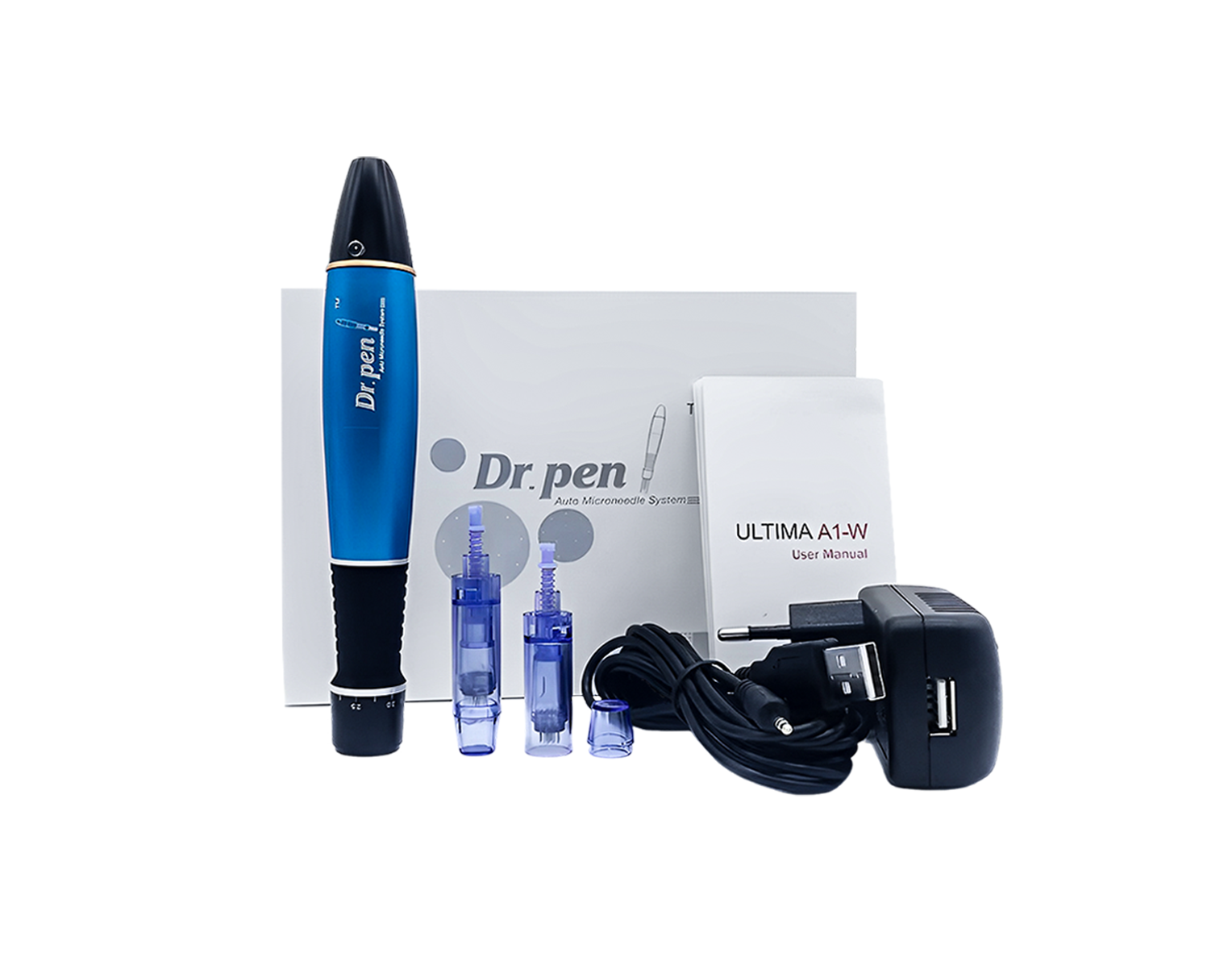 Dr.pen ULTIMA A1-W