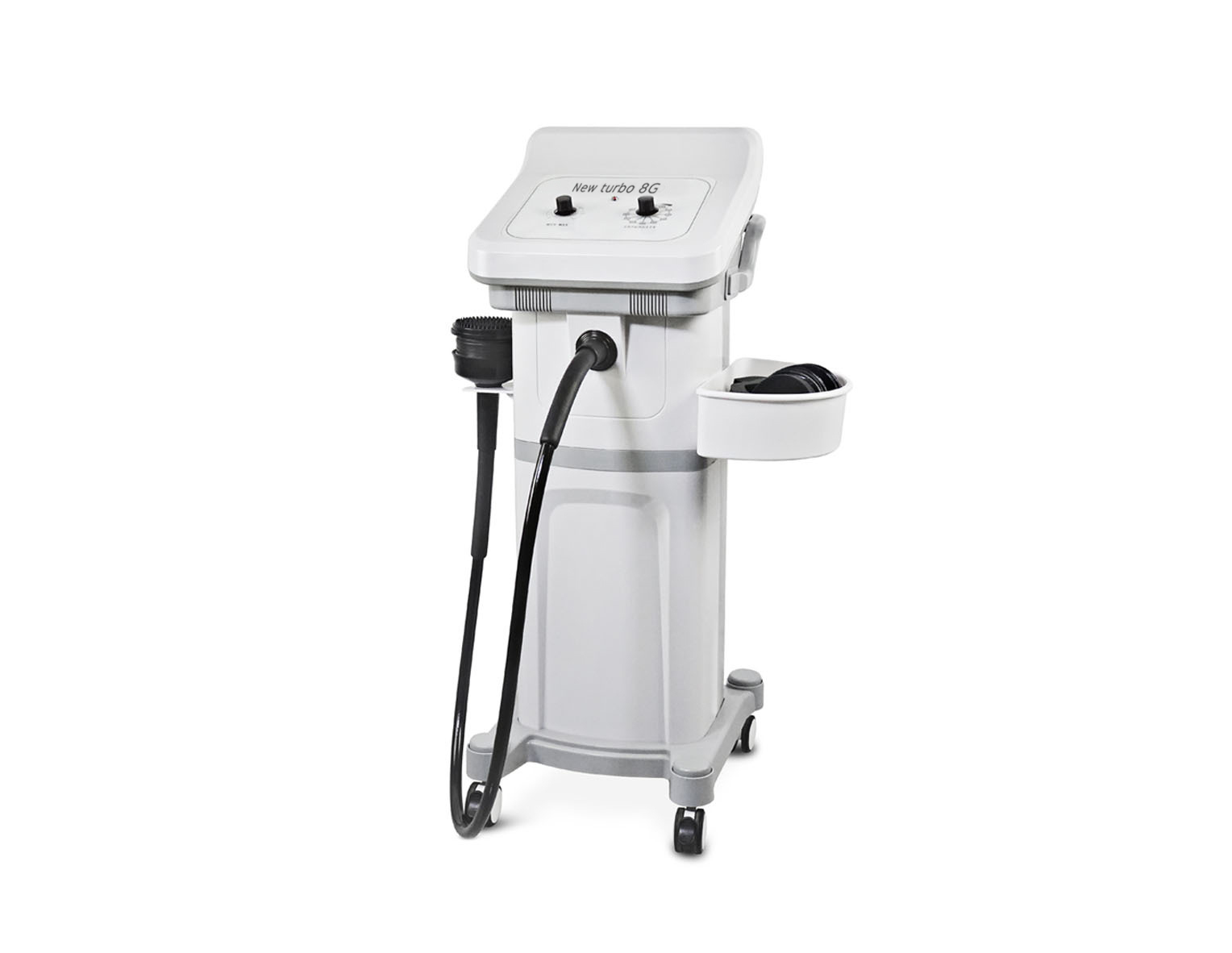New Turbo 8G Vibro Masaj Cihazı