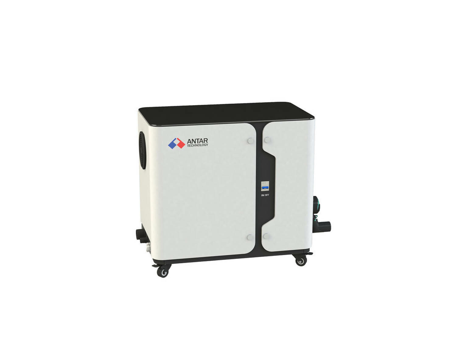 Dental Aspirator - 1500X, AEOLUS