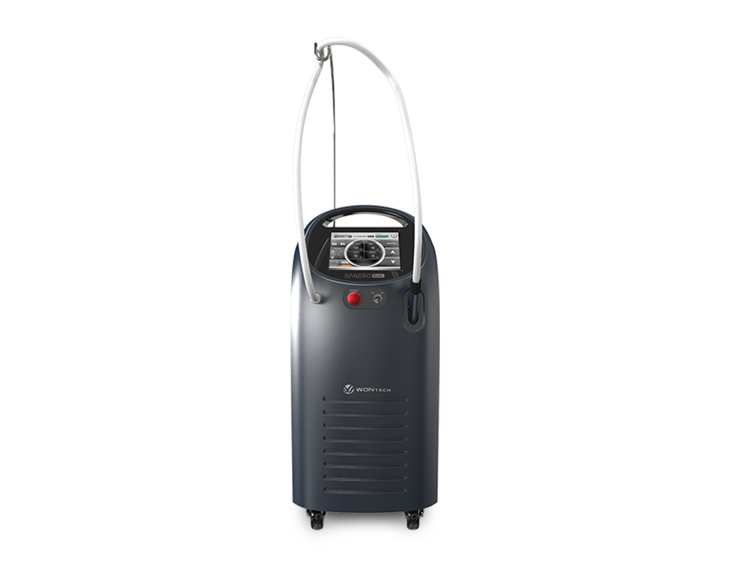 Sandro Dual, Wontech