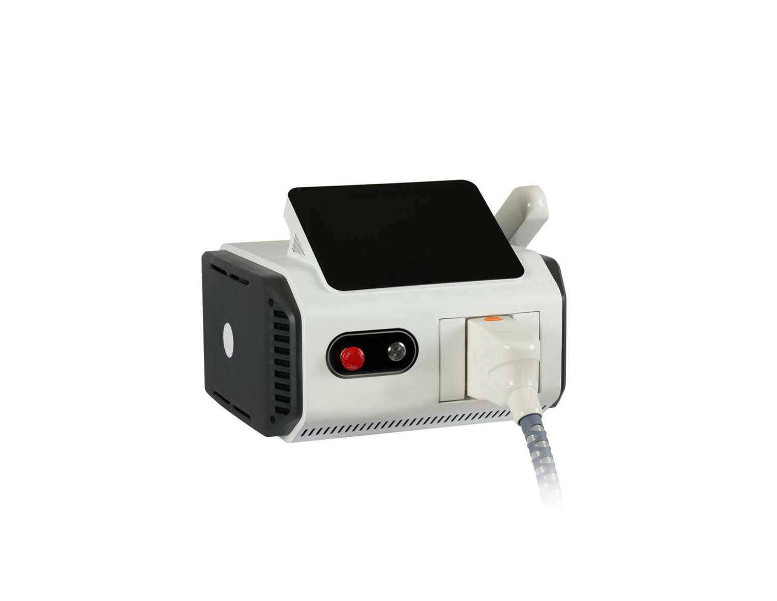 Nd:YAG Laser, Norel
