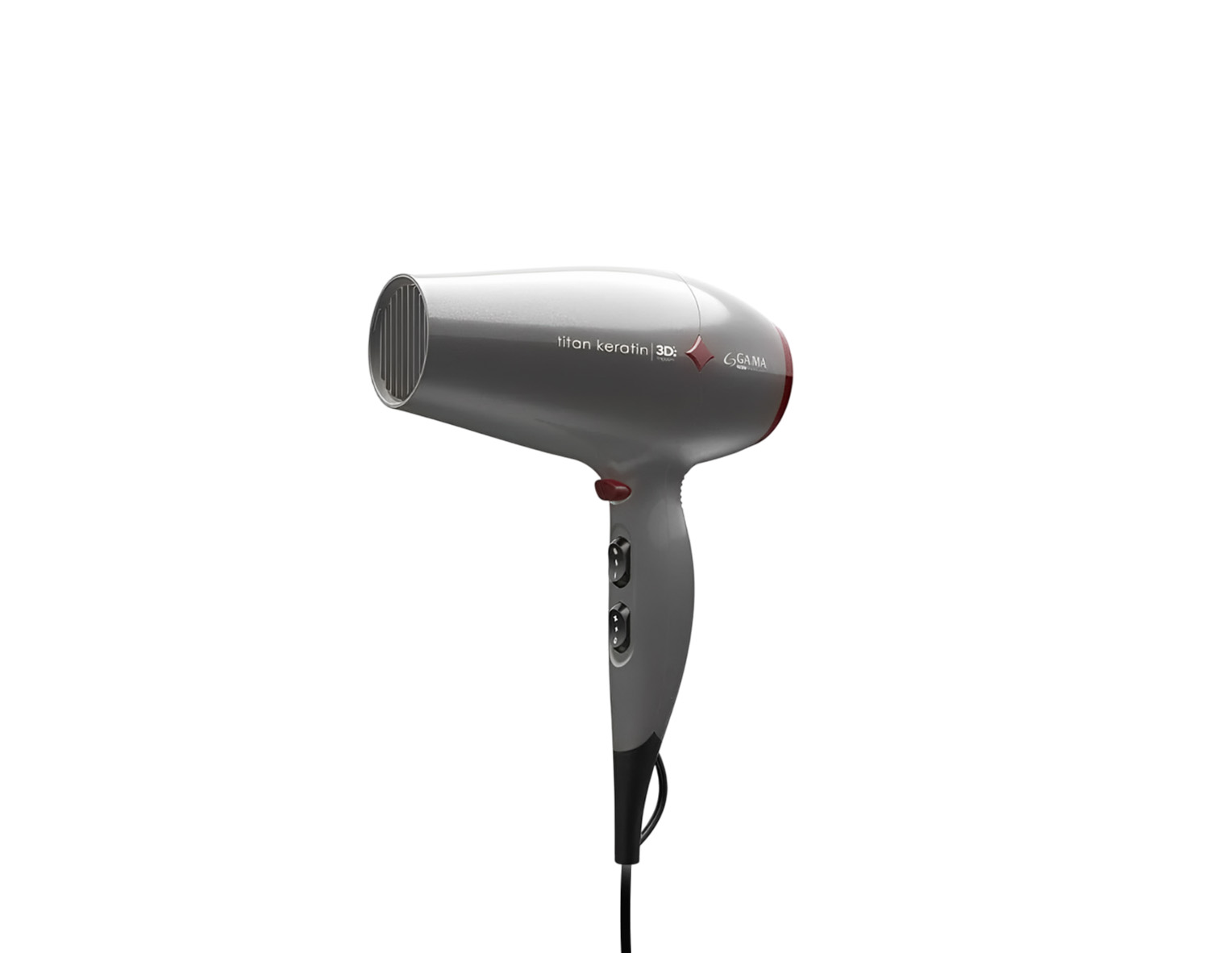 Fen GA.MA — Diamond Titan Keratin (GH0303)