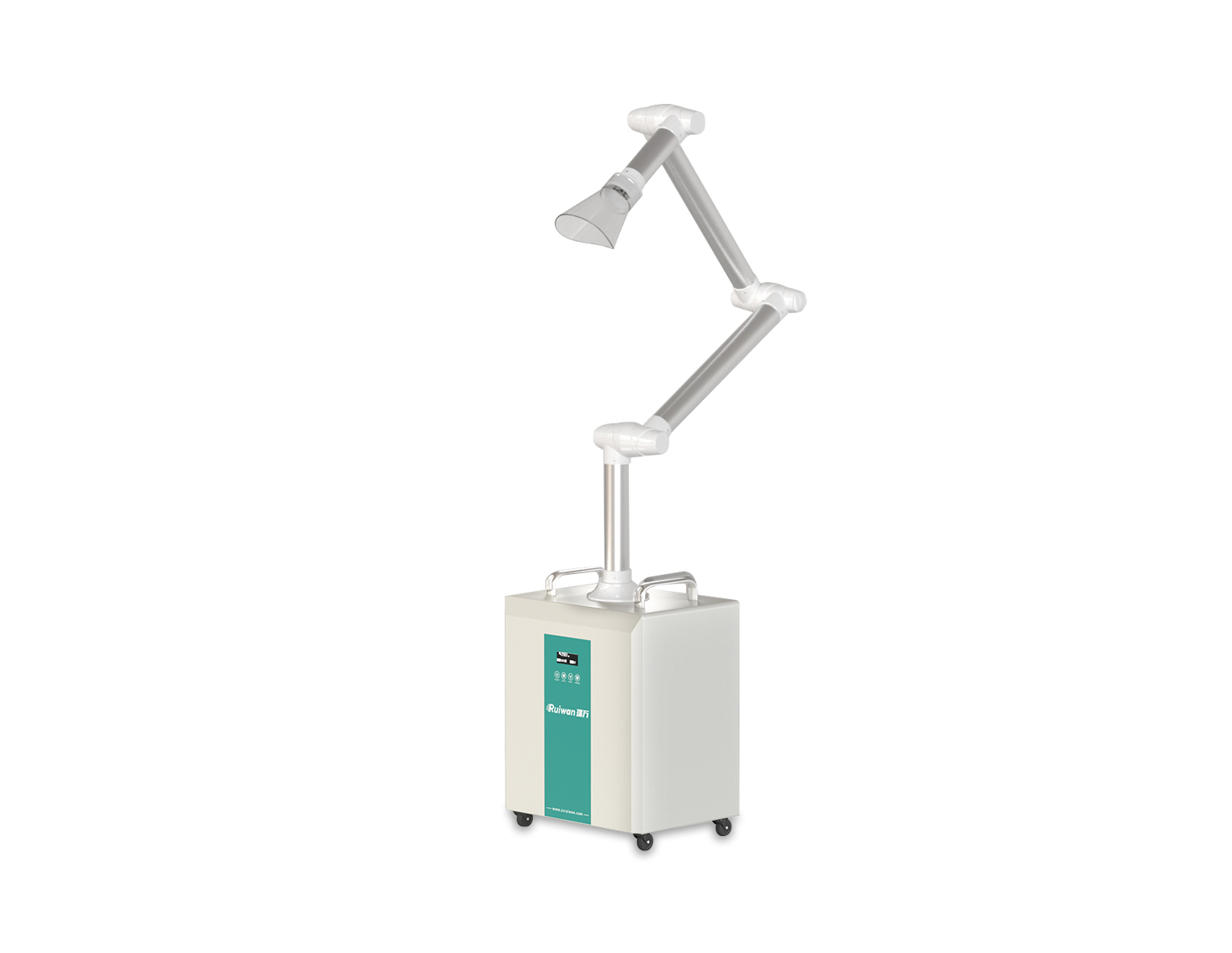 Ekstraoral Aspirator - AE220, RUIWAN