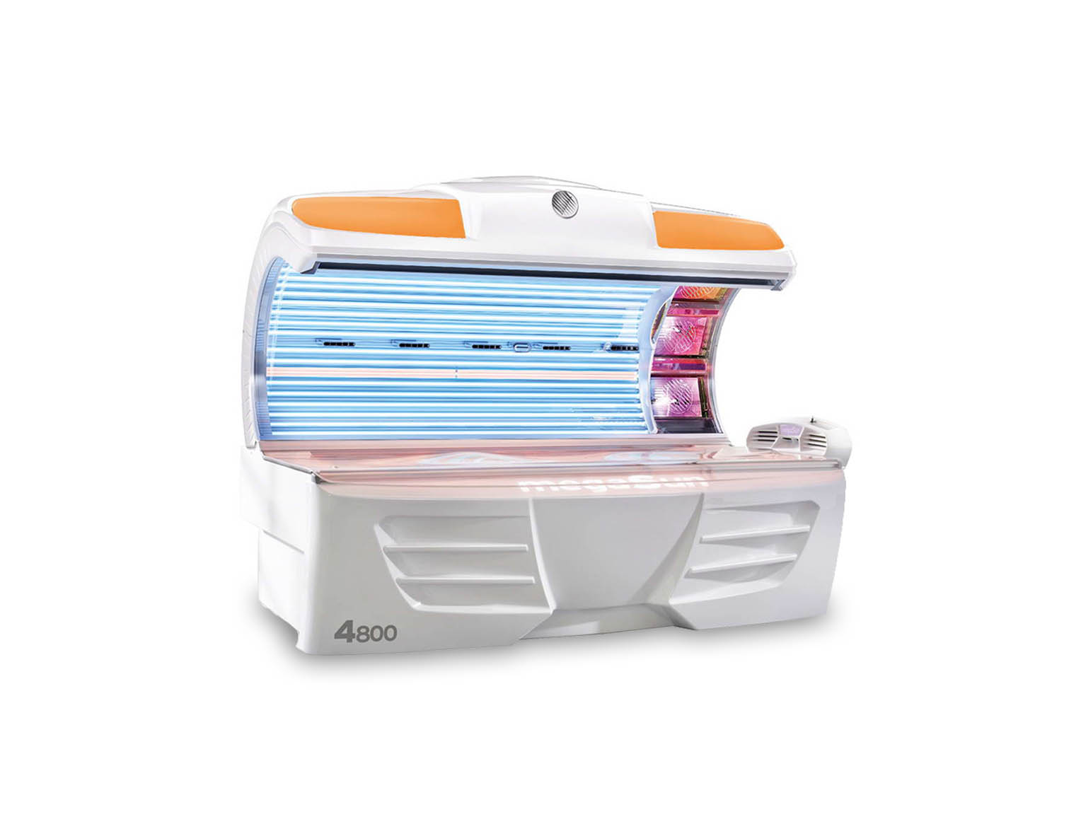 MegaSun 4800 Alpha - Horizontal