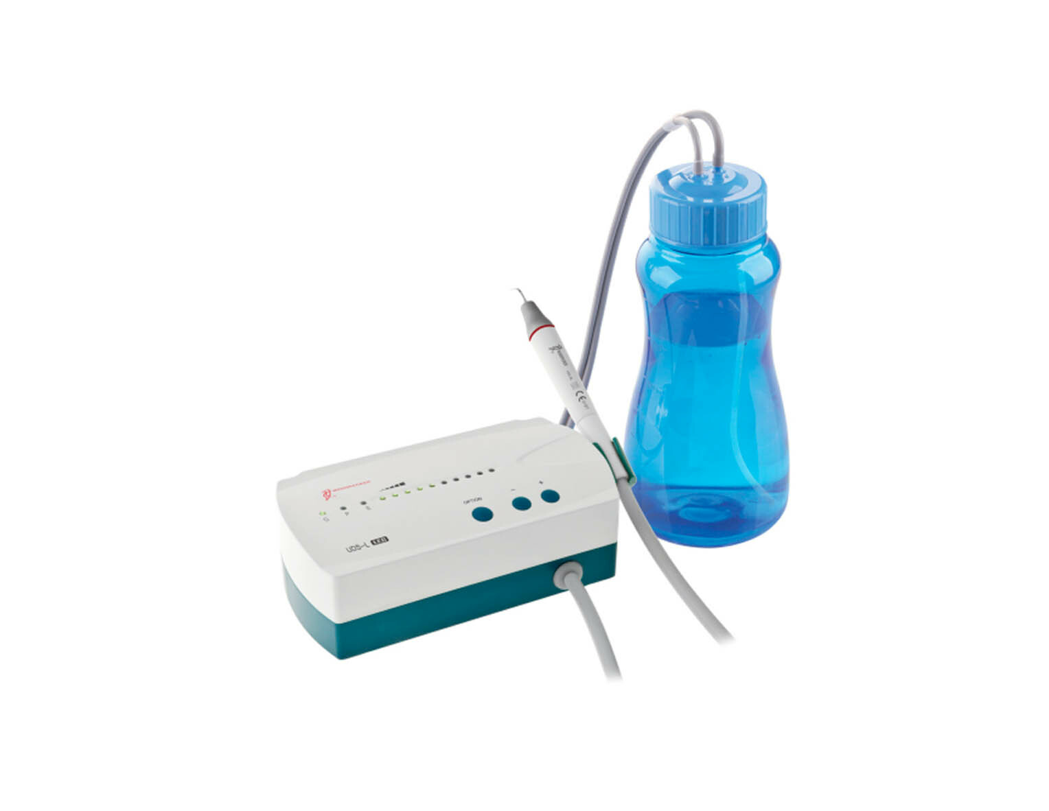 Skeyler, UDS-L LED with bottle