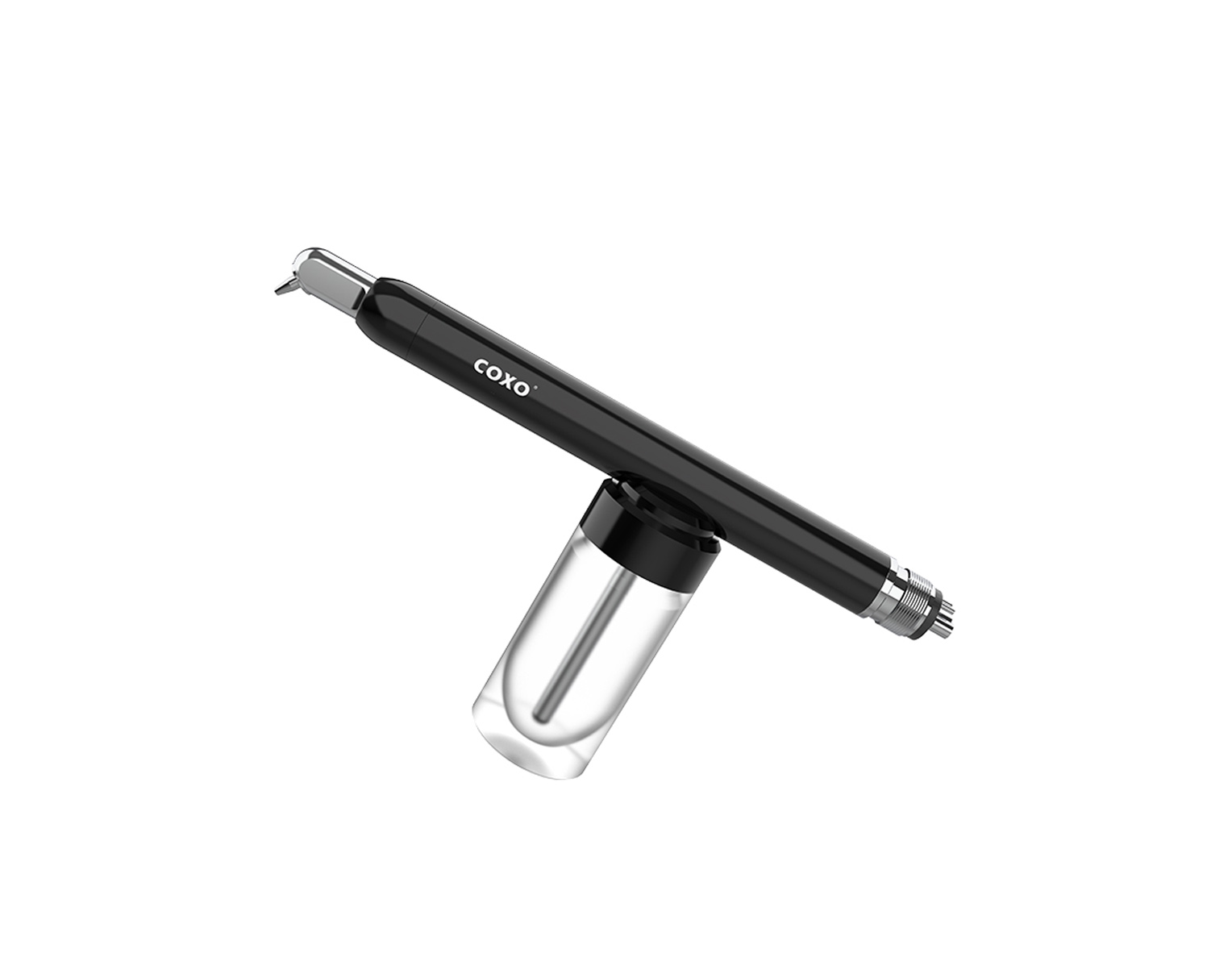 Qumlama (Sandblasting) cihazı, Coxo CA-1