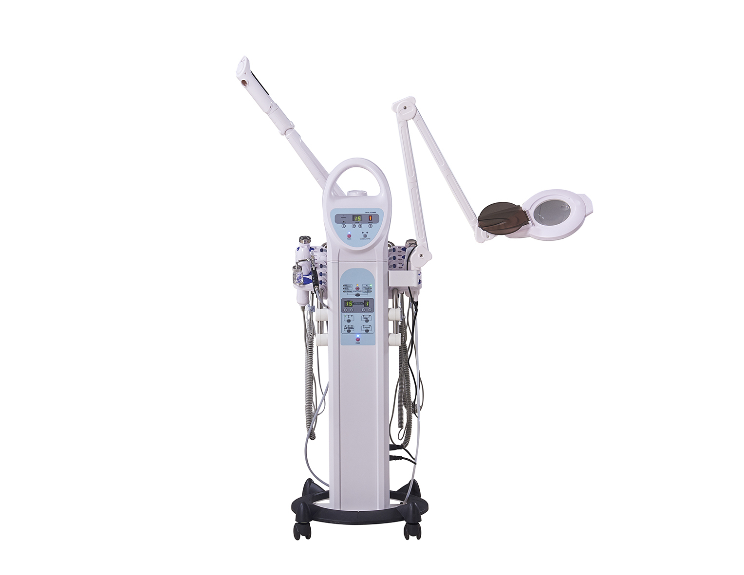9 Funksiyalı Kosmetoloji Kombayn, Sonia - H5050/H5050A