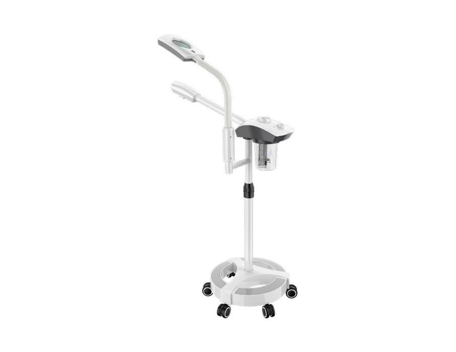 Par cihazı (Lampa Lupalı)