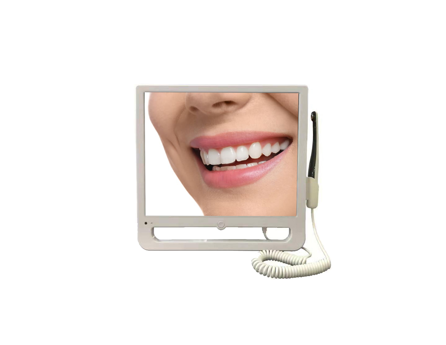 İntraoral Kamera və Monitor