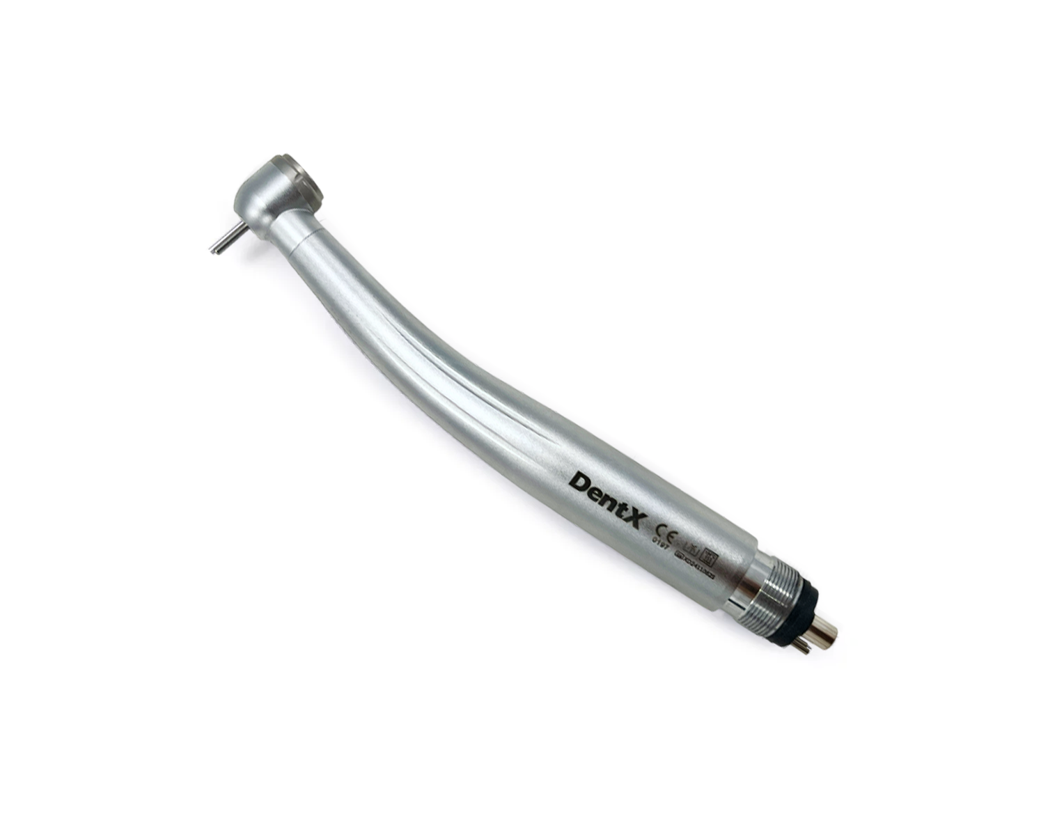 Dental Başlıq - DentX