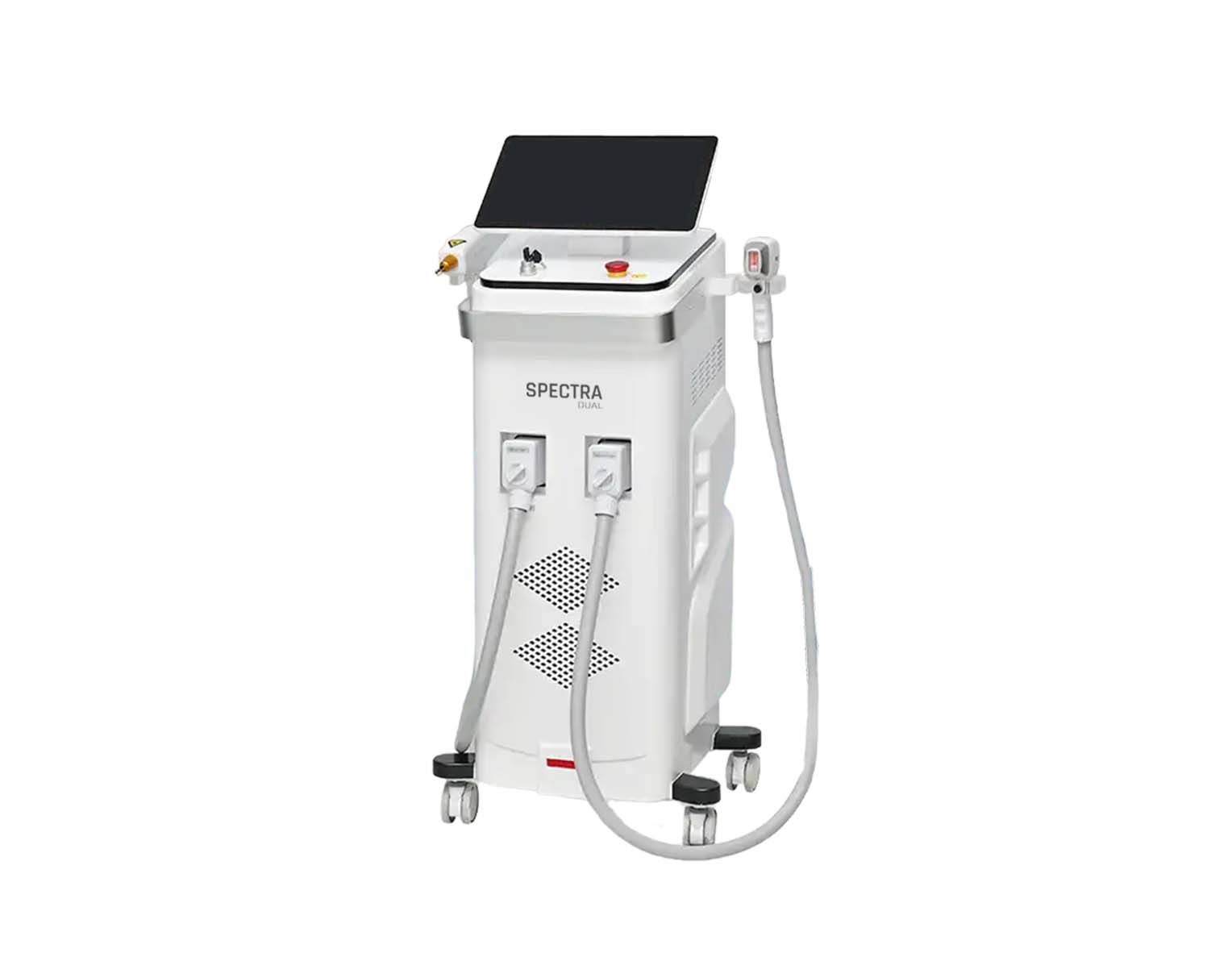 SPECTRA DUAL