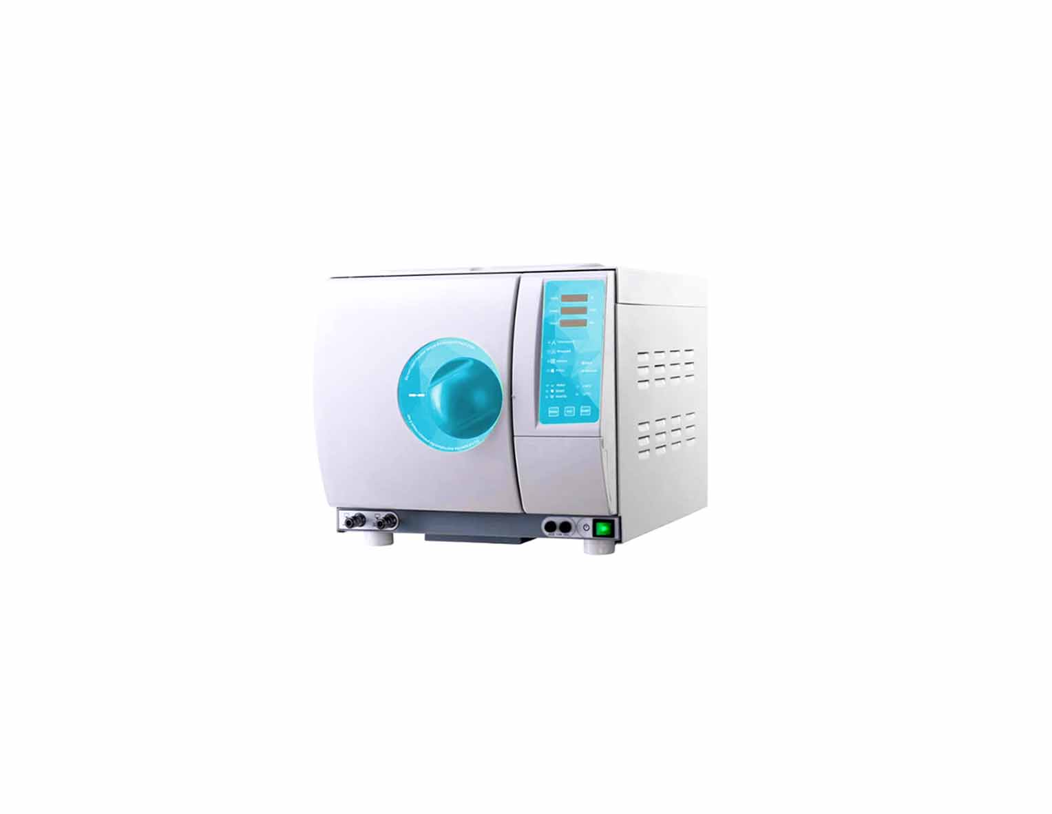 Sterilizator - Avtoklav, 18L