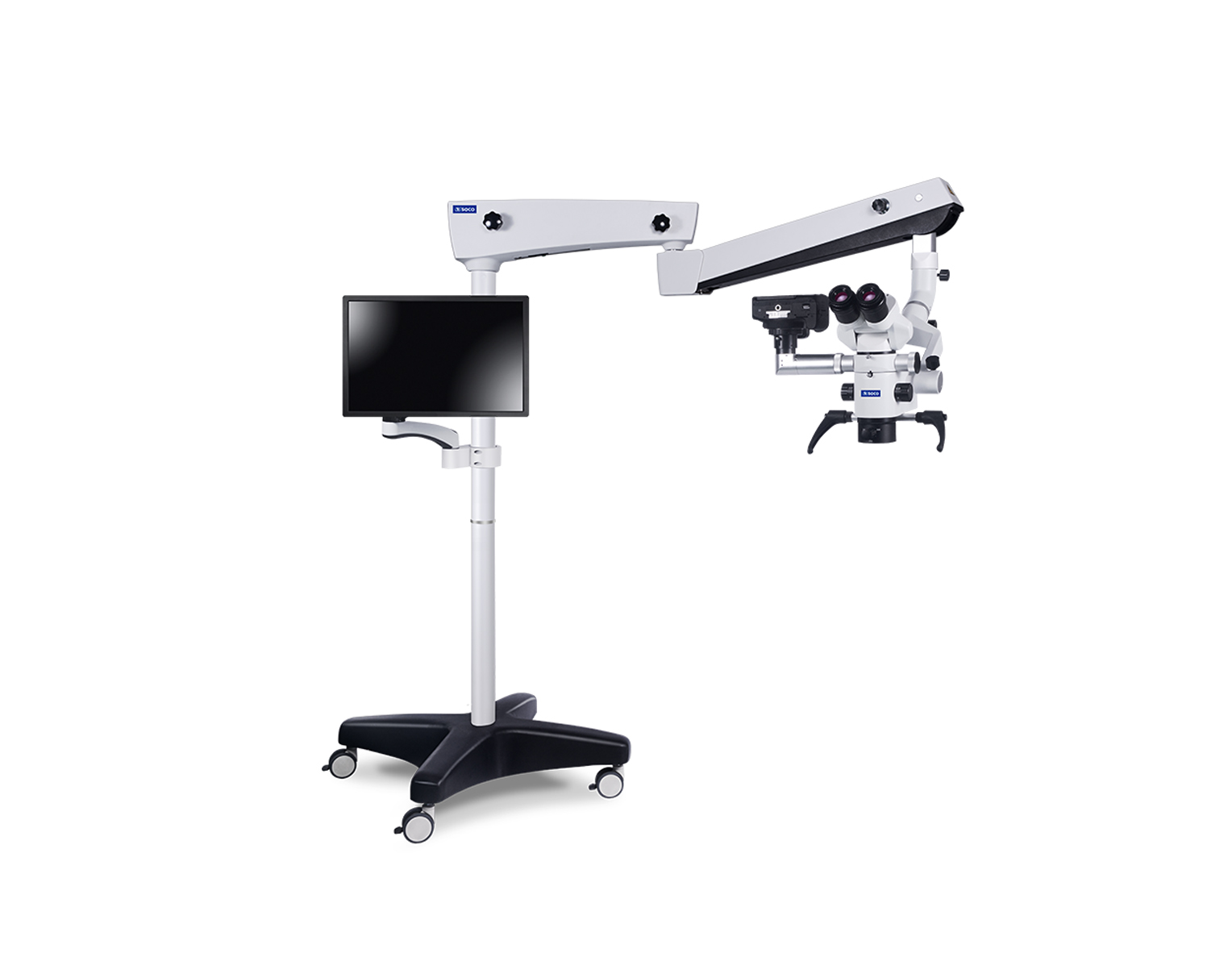 Dental Mikroskop, CLEAR 2