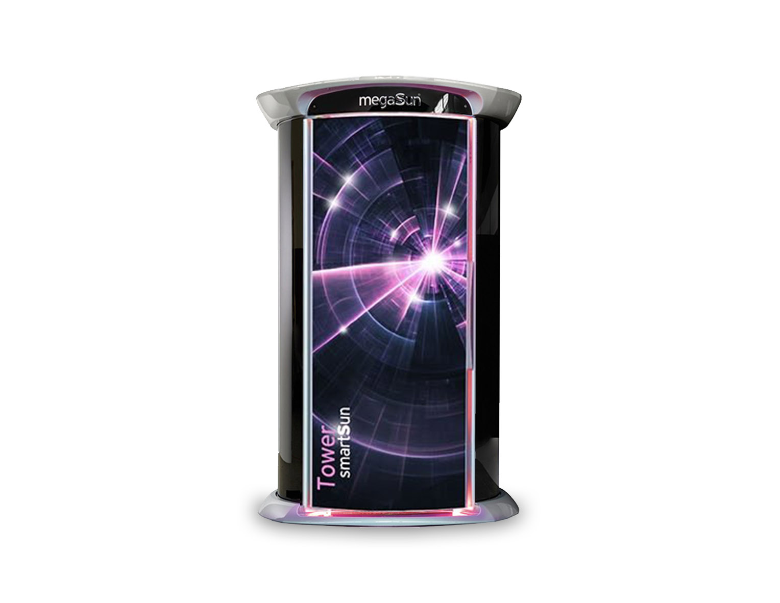 MegaSun Smart Sun - Vertikal