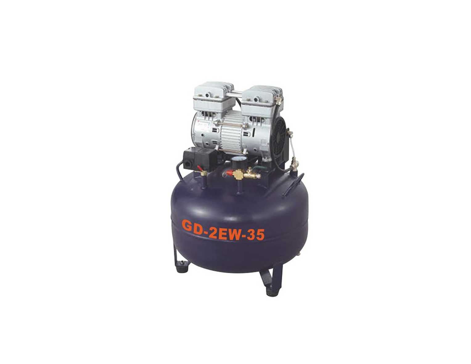 Hava Kompressoru, 2EW-35
