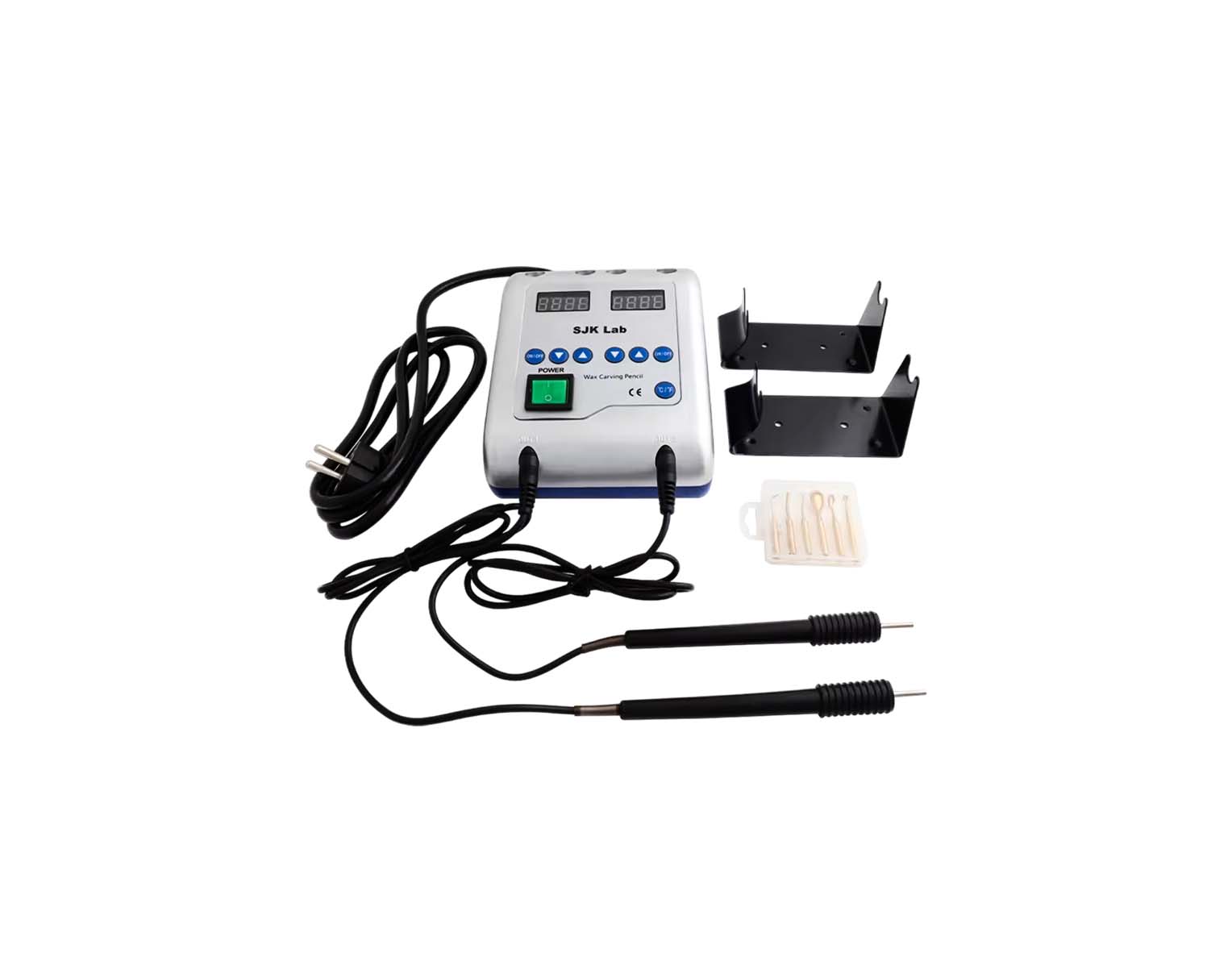 Elektro Şpatel - SJK