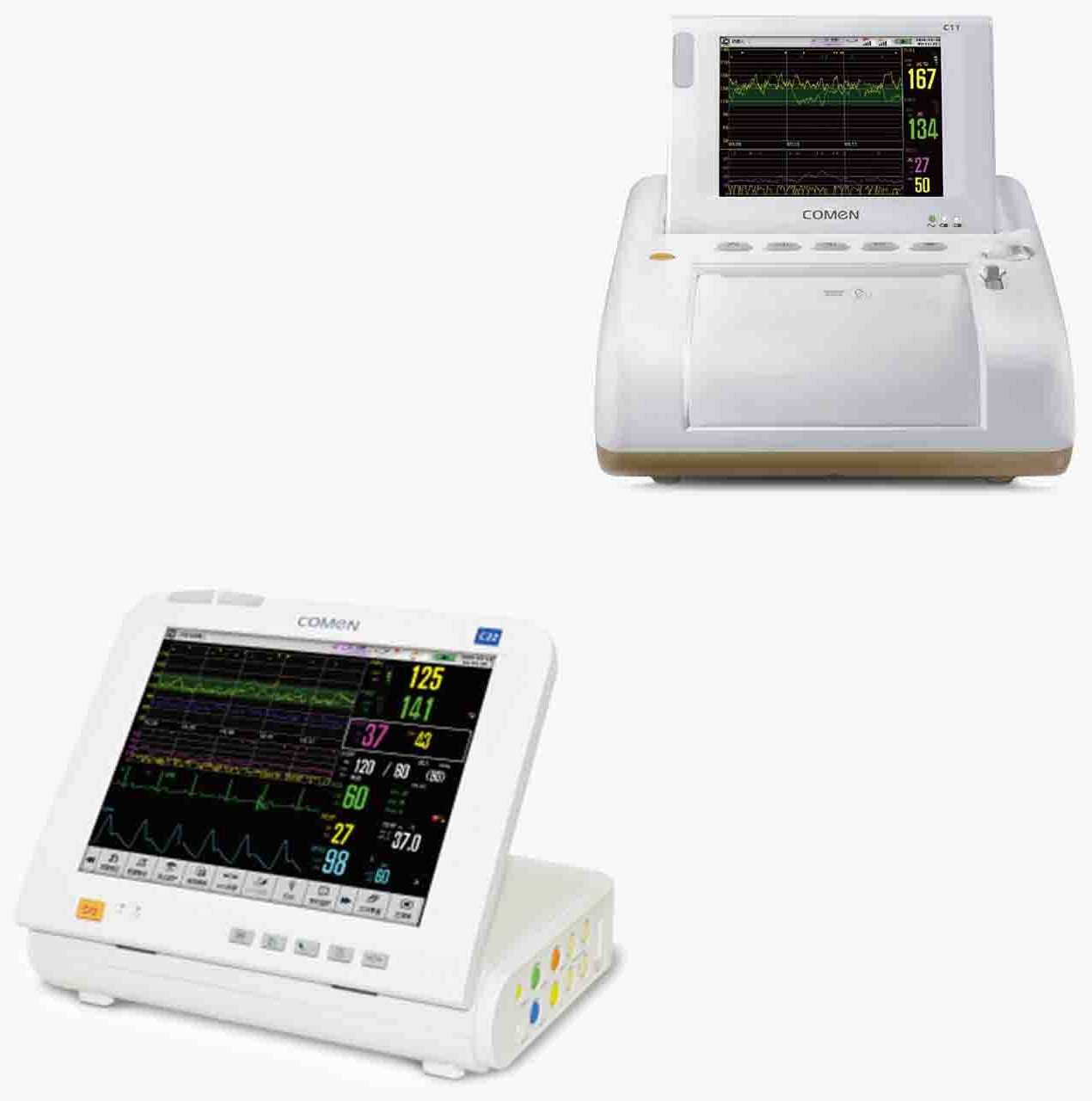 Fetal Monitorlar
