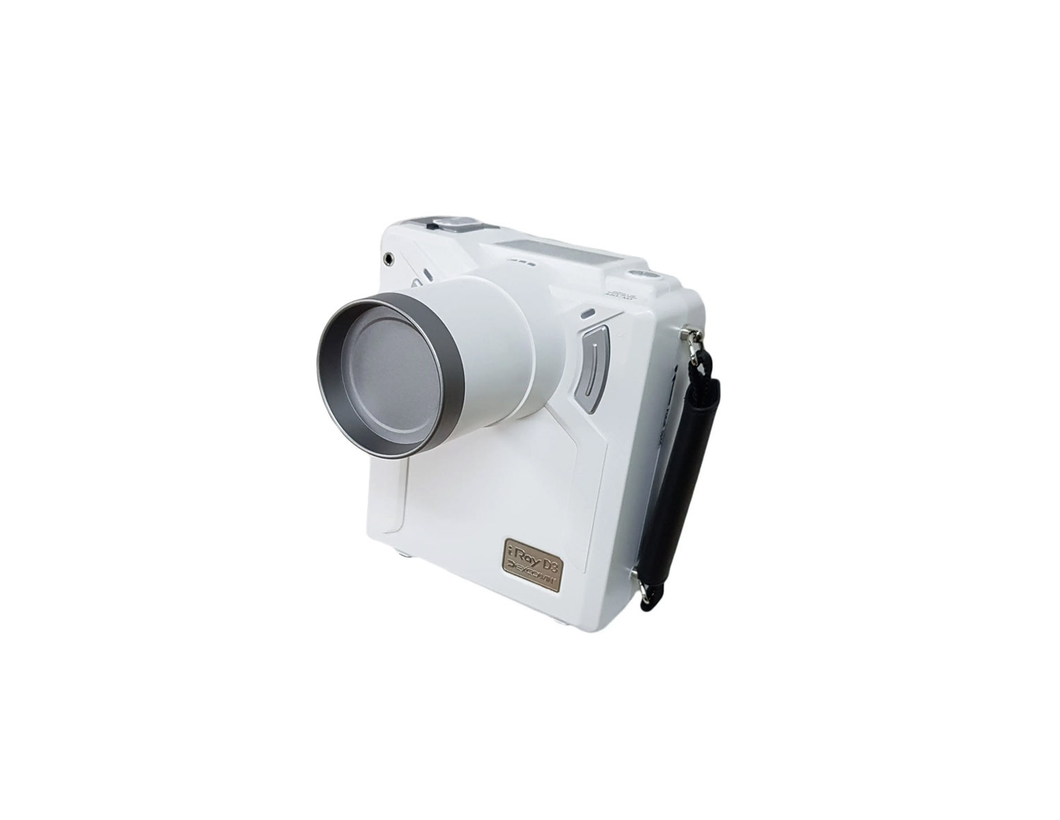 Portativ Rentgen - iRay D3, Dexcowin