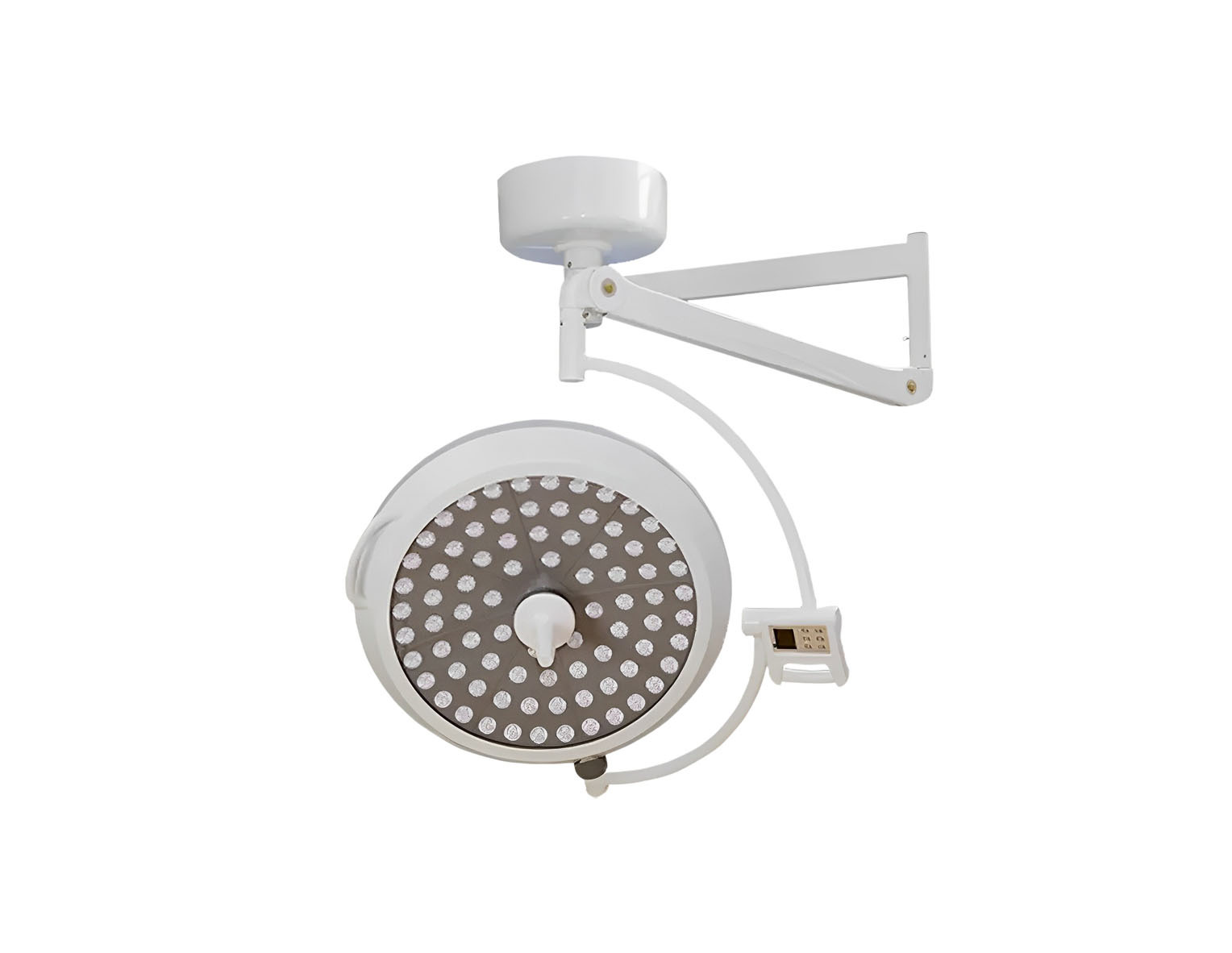 Cərrahi işıq - OSRAM LED 700 (1 qollu tavan üçün)