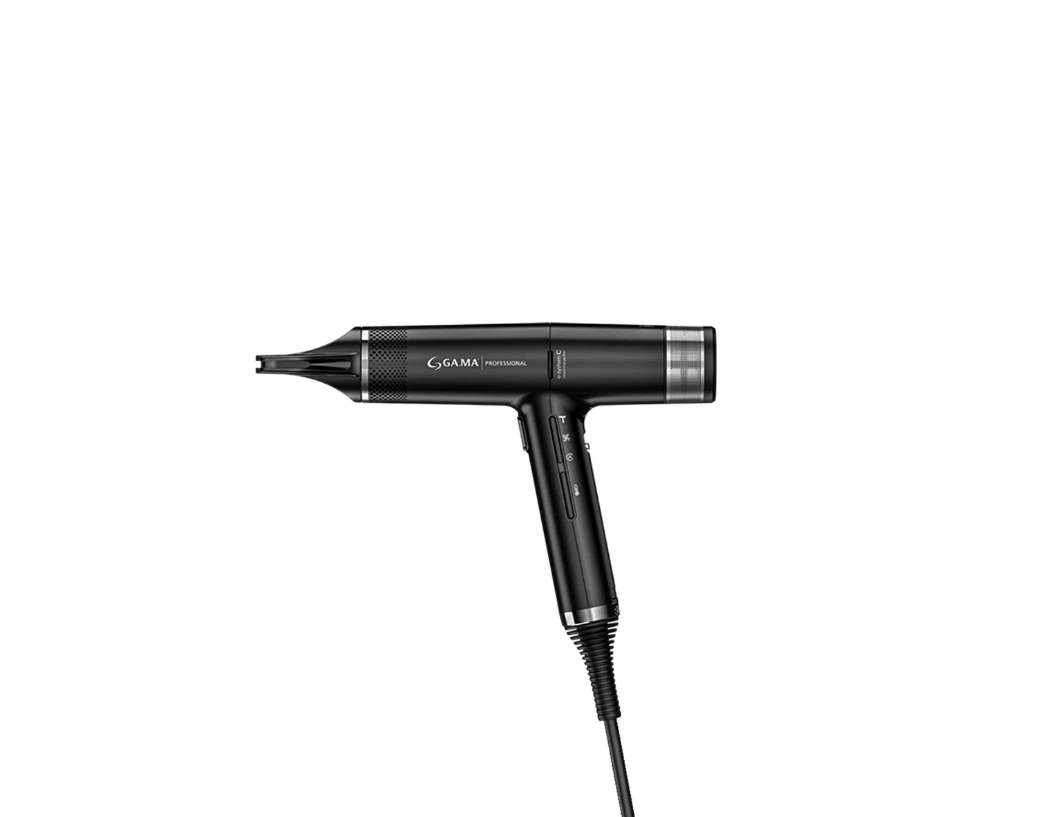 Fen GA.MA — IQ3 Perfetto Black (PH6080.BK)