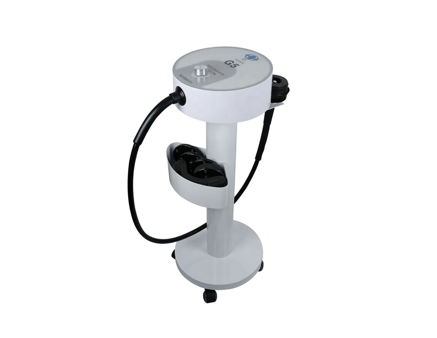 G5 Medium Vibro Masaj Cihazı
