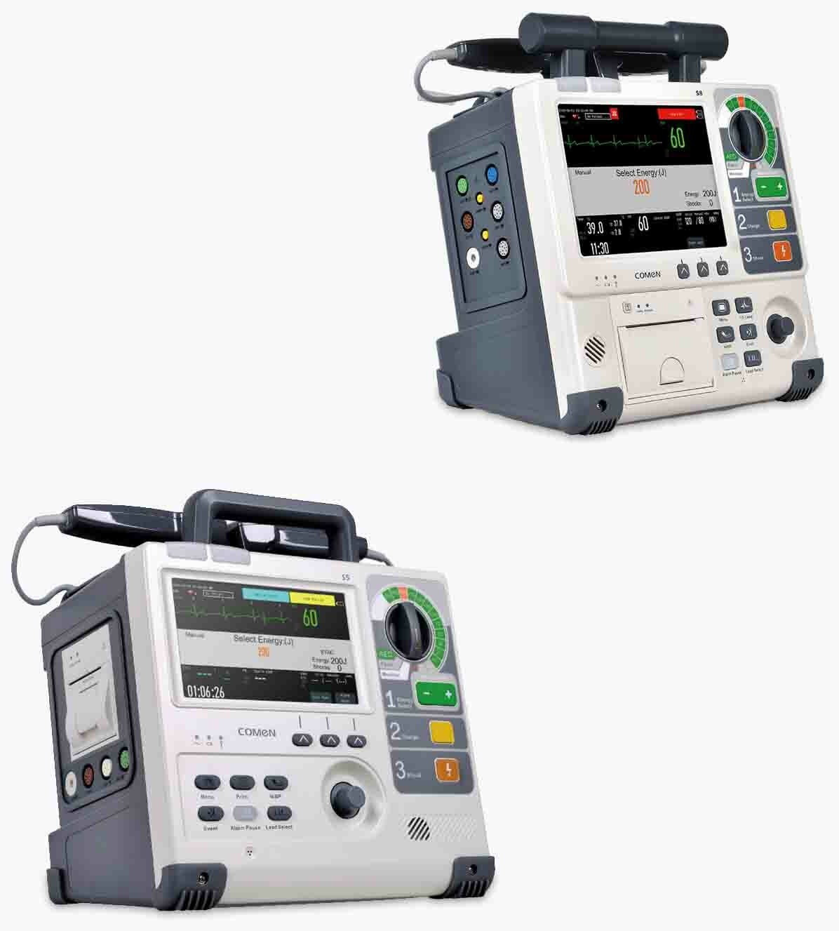 Defibrilyatorlar