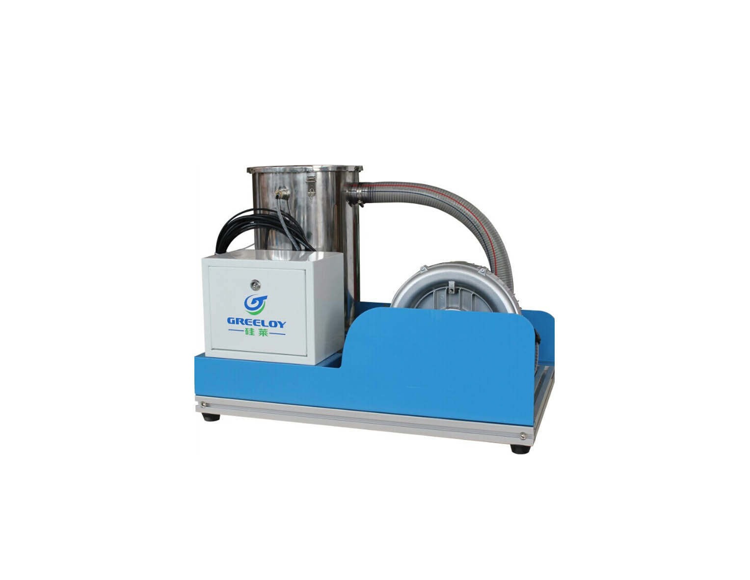 Dental Aspirator (invertor) - GS/05, Greeloy