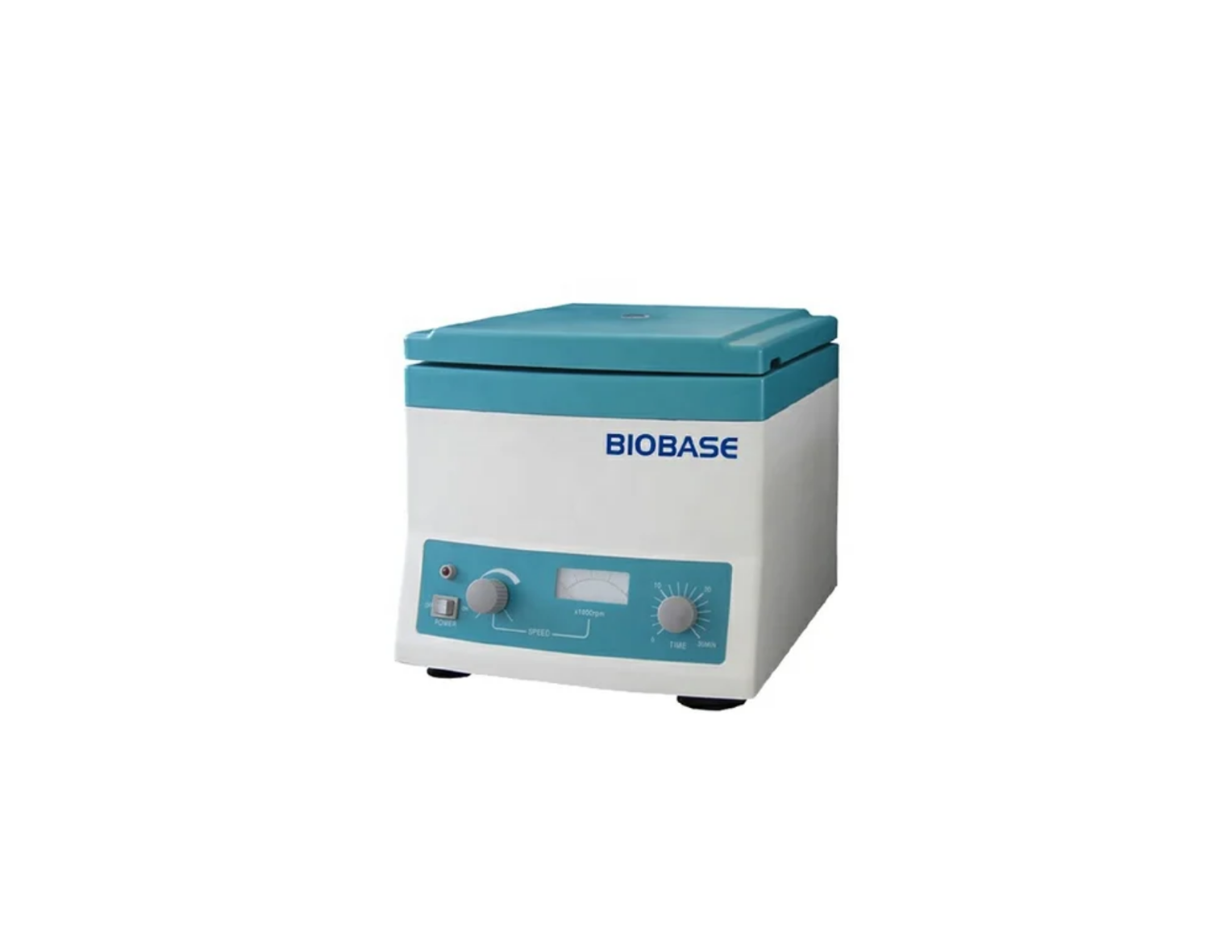 Sentrifuqa, Biobase - LC4KB