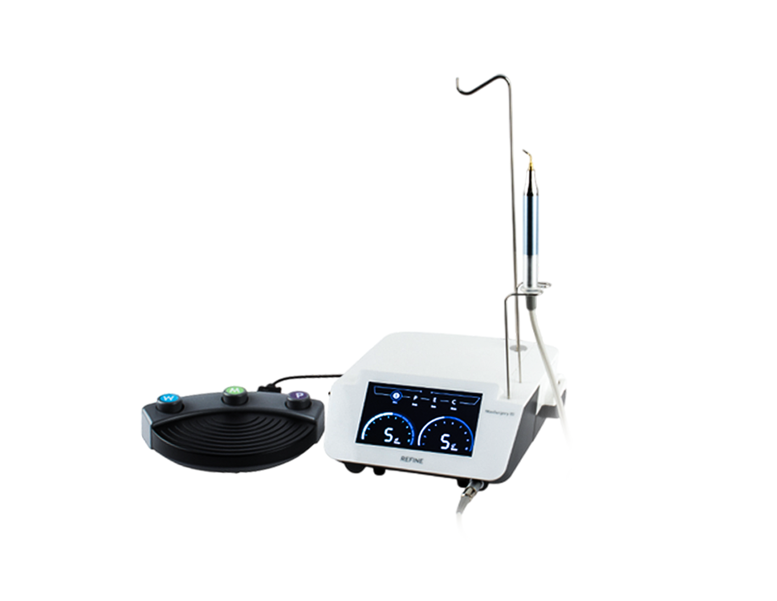Piezocərrahiyyə Cihazı - MaxSurgery III, Refine