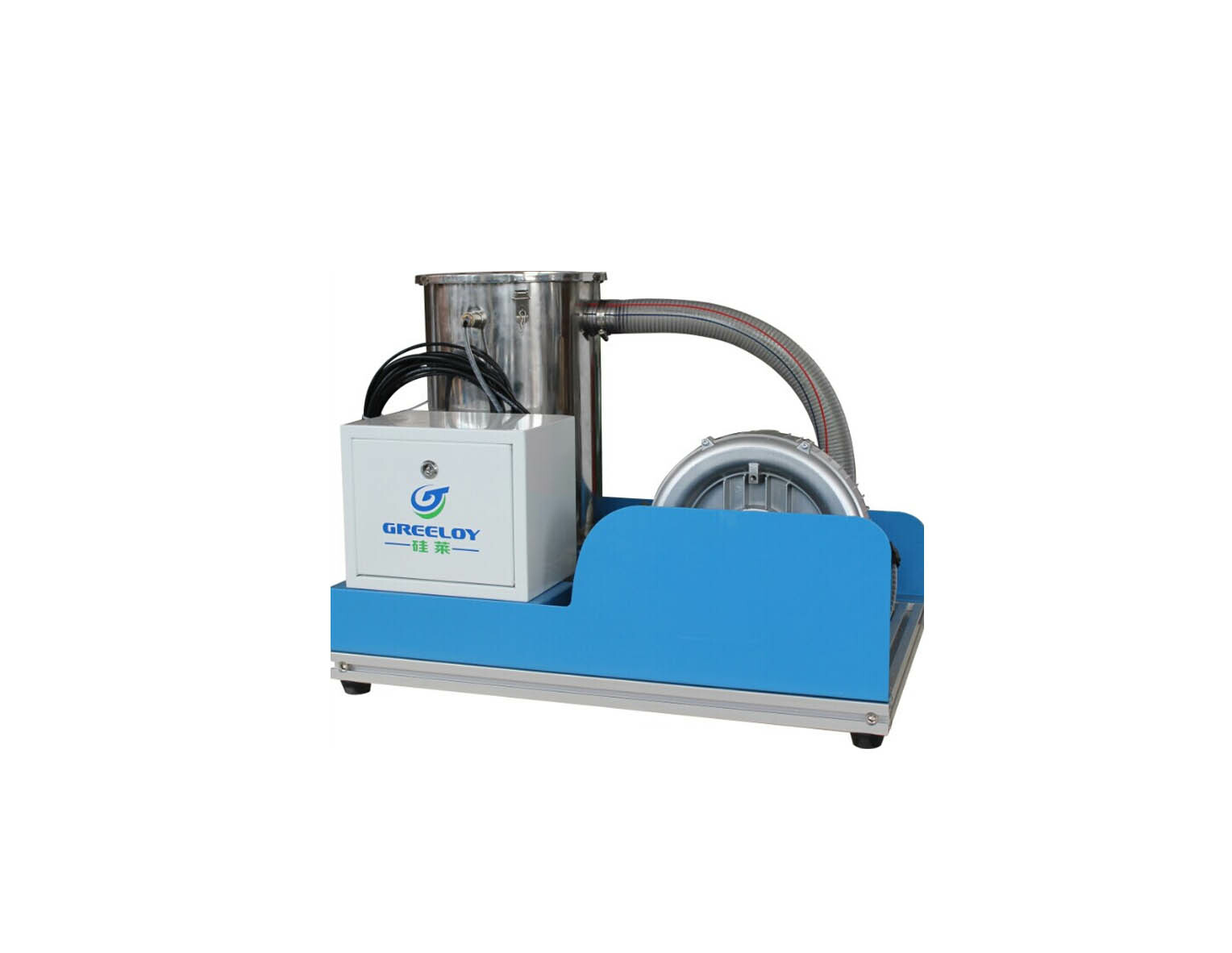 Dental Aspirator (invertor) - GS/10, Greeloy