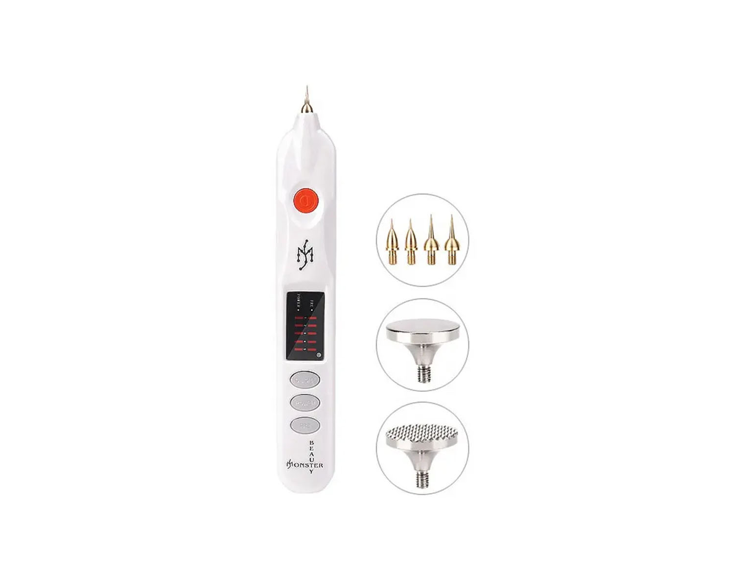 Beauty Monster Plasma Pen