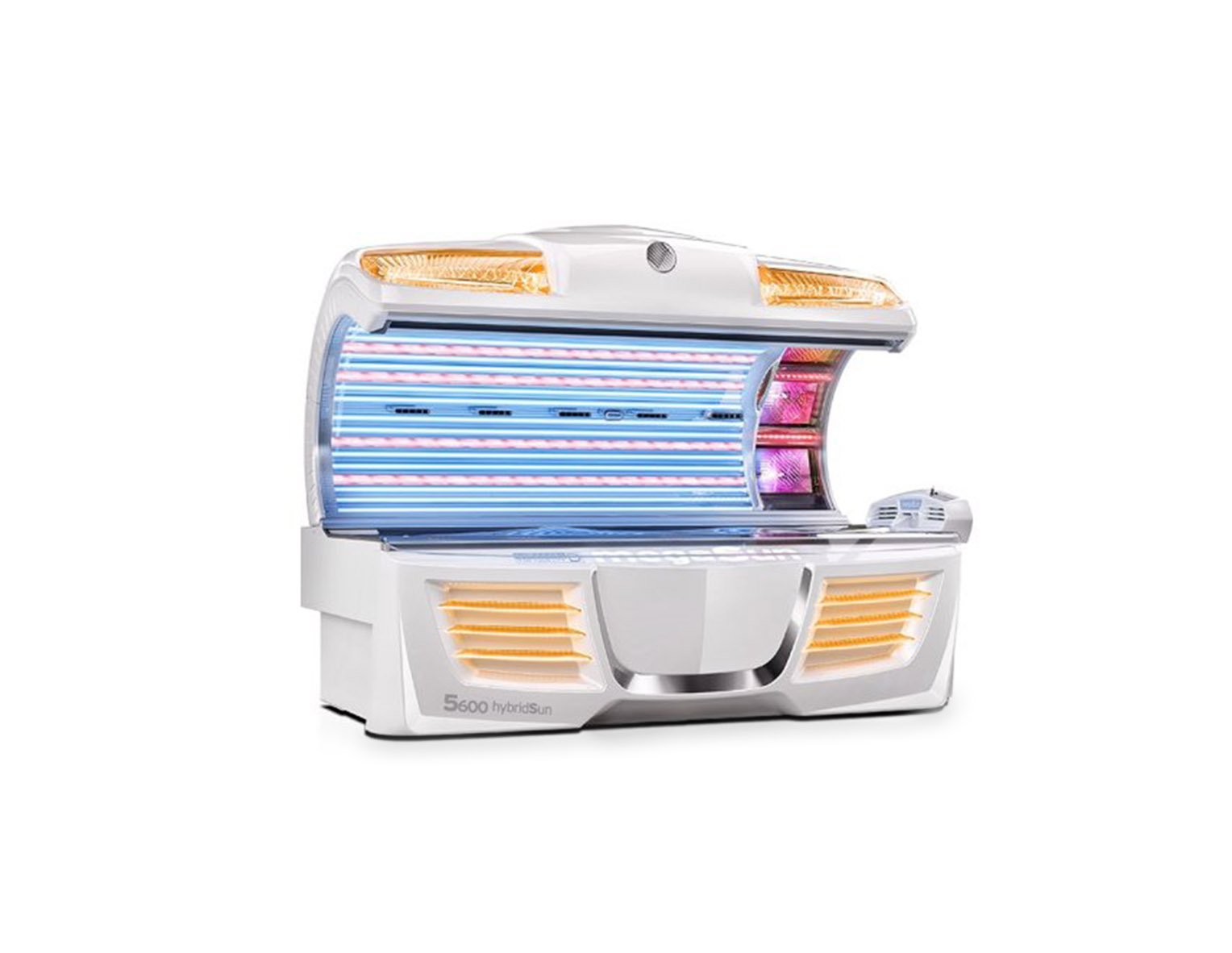 MegaSun 5600 Alpha - Horizontal