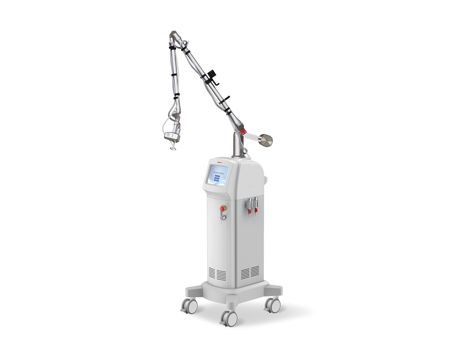 Fraksional CO2 Lazer, Apolomed