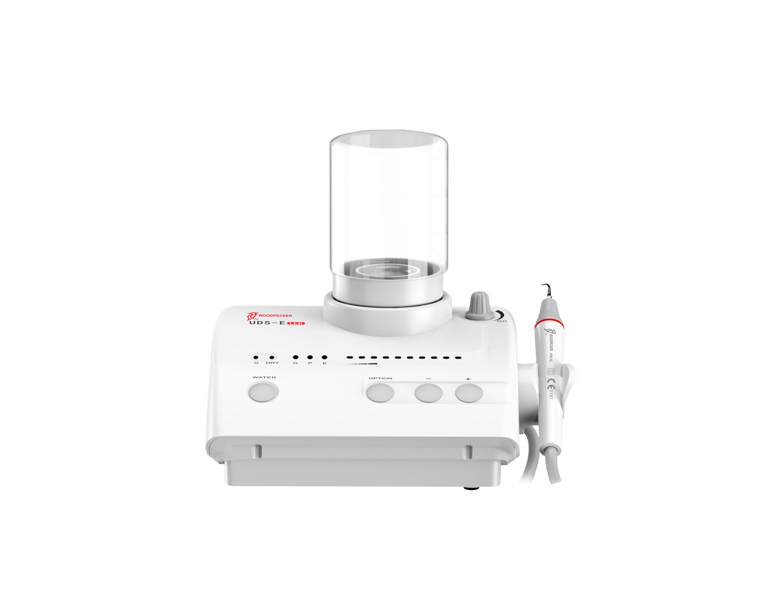 Skeyler, UDS-E LED