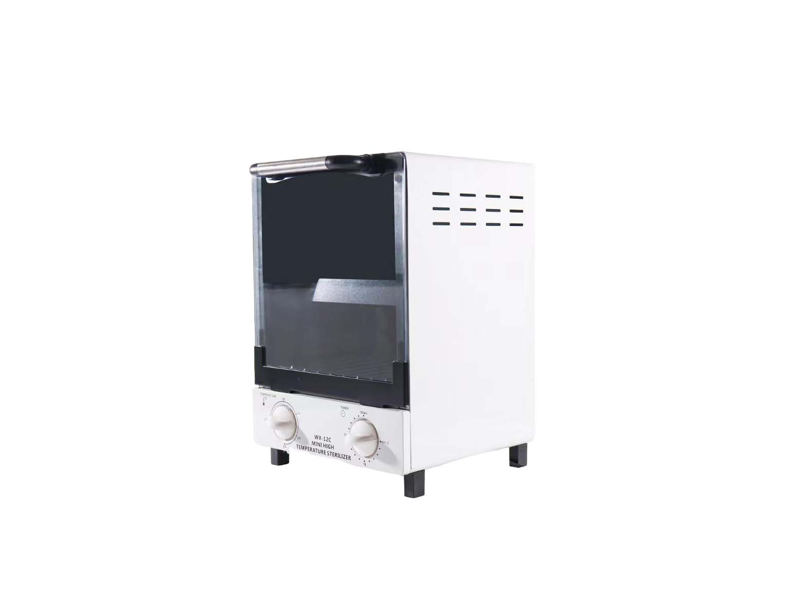 Quru sterilizator 12L, WX-12C