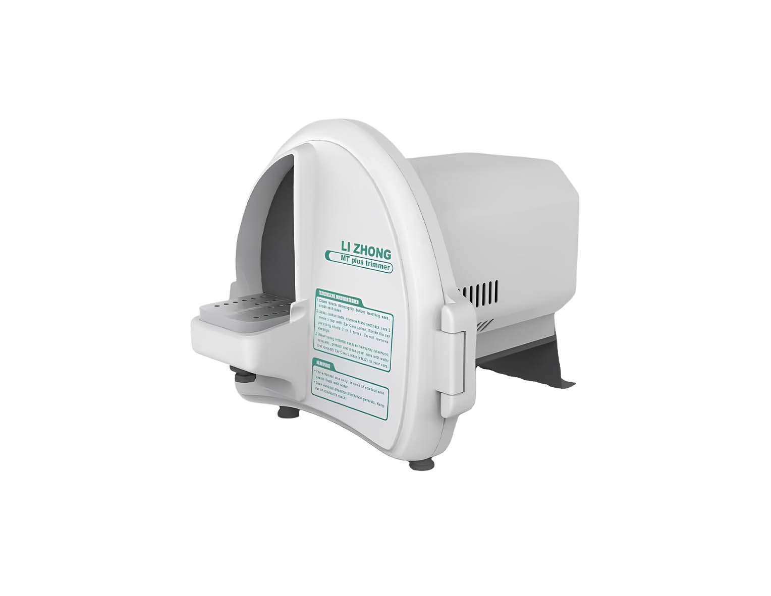 Trimmer, Dental Texniki