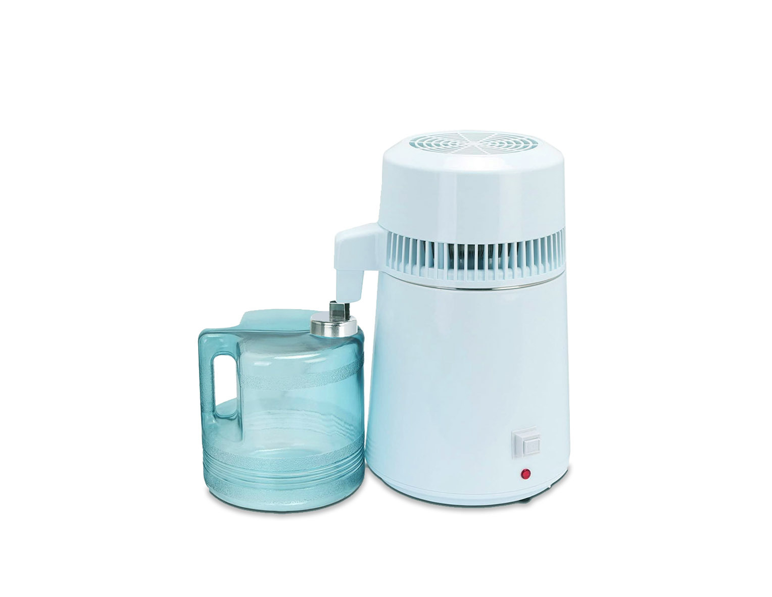 Su Distillə Cihazı, K10